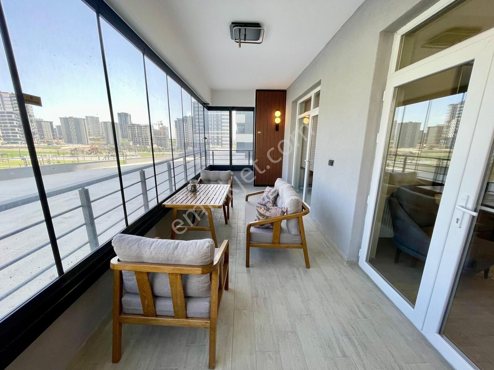 Fırsat___süper Site Daire___7/24 Güvenlik___4+1___kapalı Otopark - Görsel 3