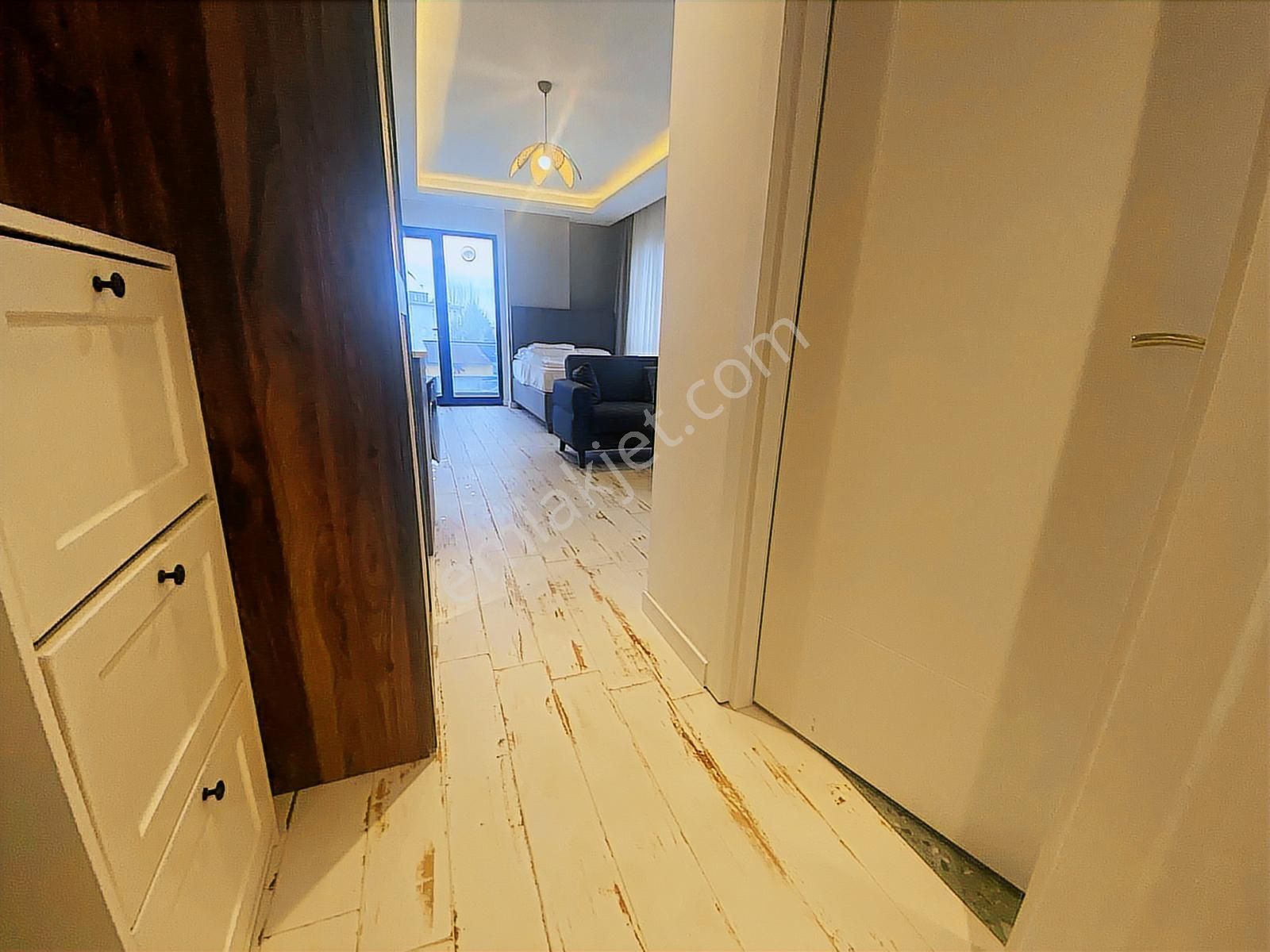 Serdivan'ın Gözdesi My World Serdivan'da Eşyalı Lüks Kiralık... - Görsel 22