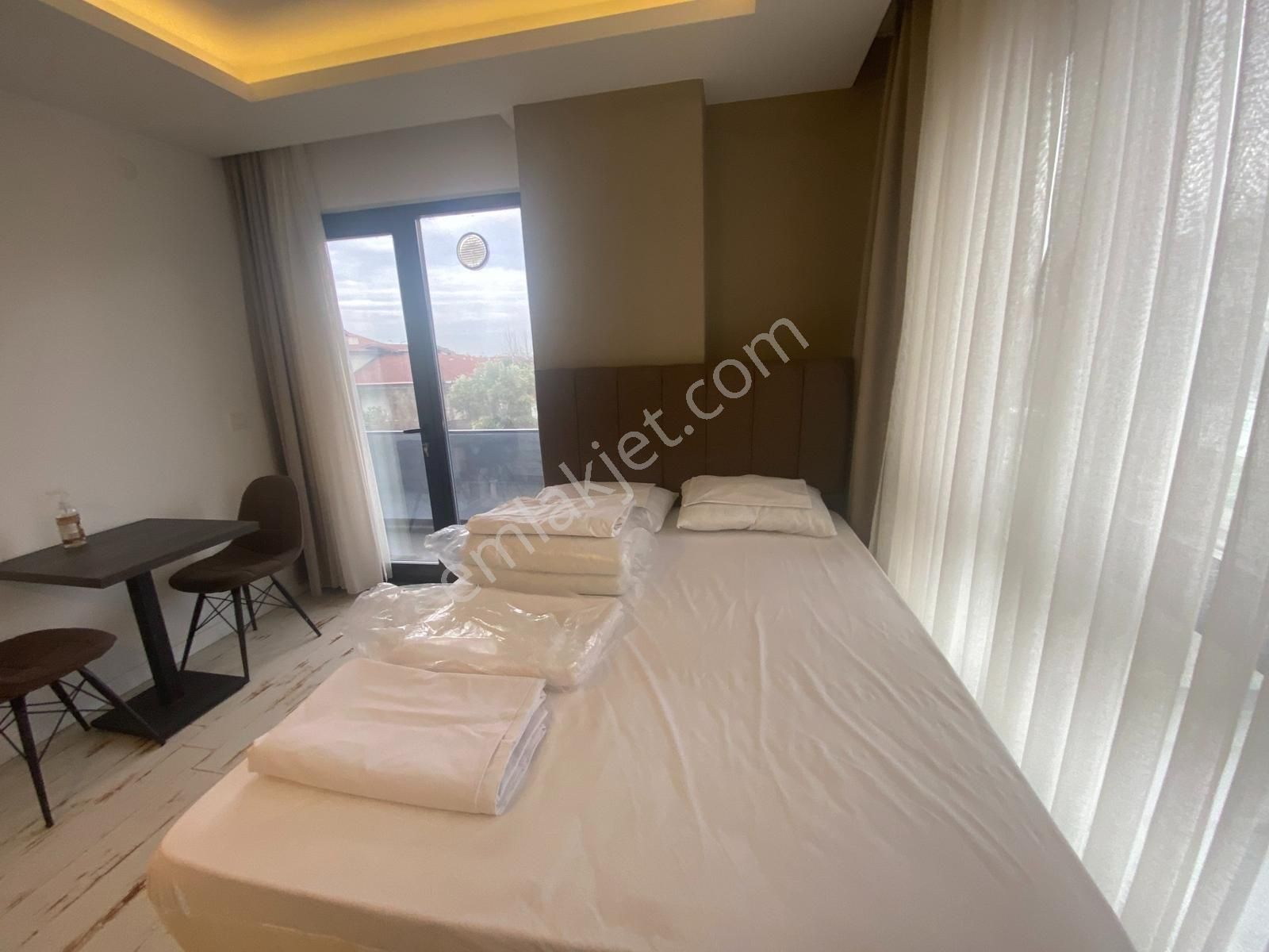 Serdivan'ın Gözdesi My World Serdivan'da Eşyalı Lüks Kiralık... - Görsel 23