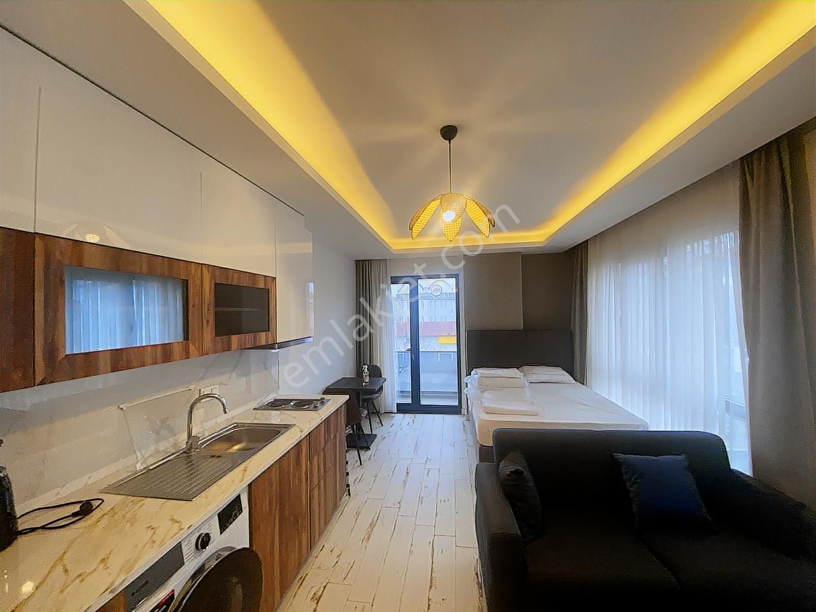 Serdivan'ın Gözdesi My World Serdivan'da Eşyalı Lüks Kiralık... - Görsel 8