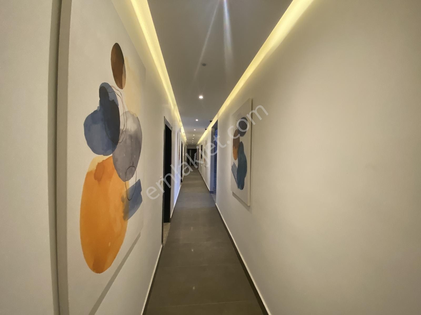 Serdivan'ın Gözdesi My World Serdivan'da Eşyalı Lüks Kiralık... - Görsel 15