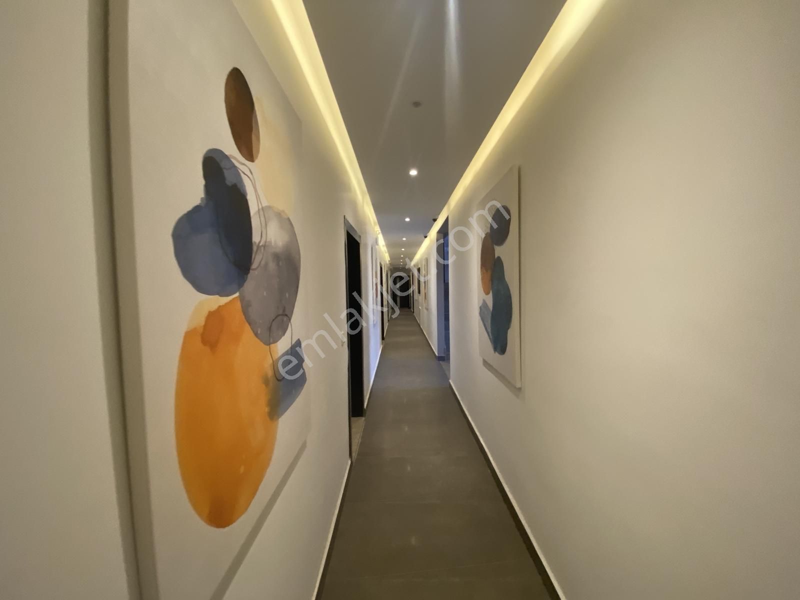 Serdivan'ın Gözdesi My World Serdivan'da Eşyalı Lüks Kiralık... - Görsel 10