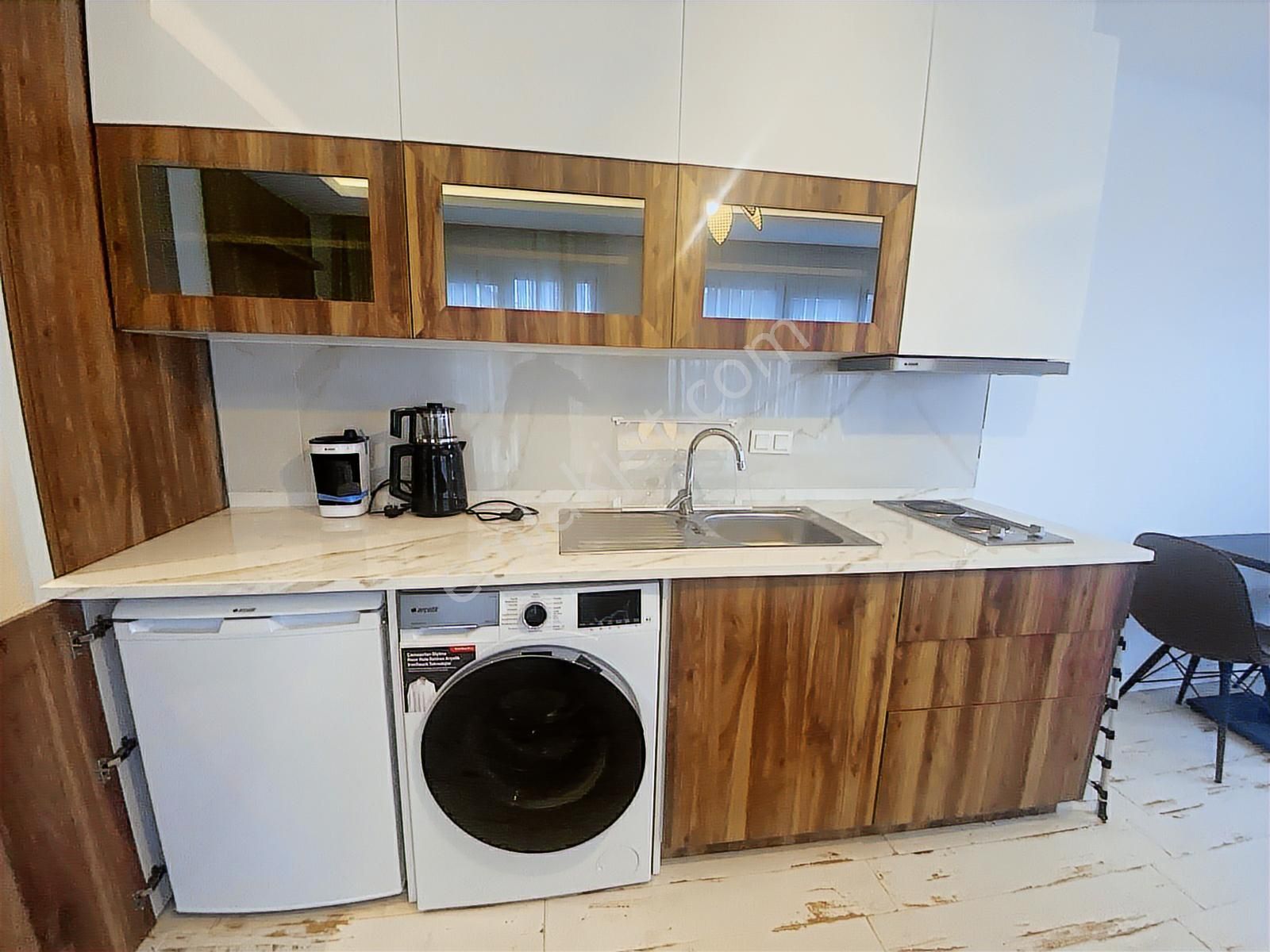 Serdivan'ın Gözdesi My World Serdivan'da Eşyalı Lüks Kiralık... - Görsel 3