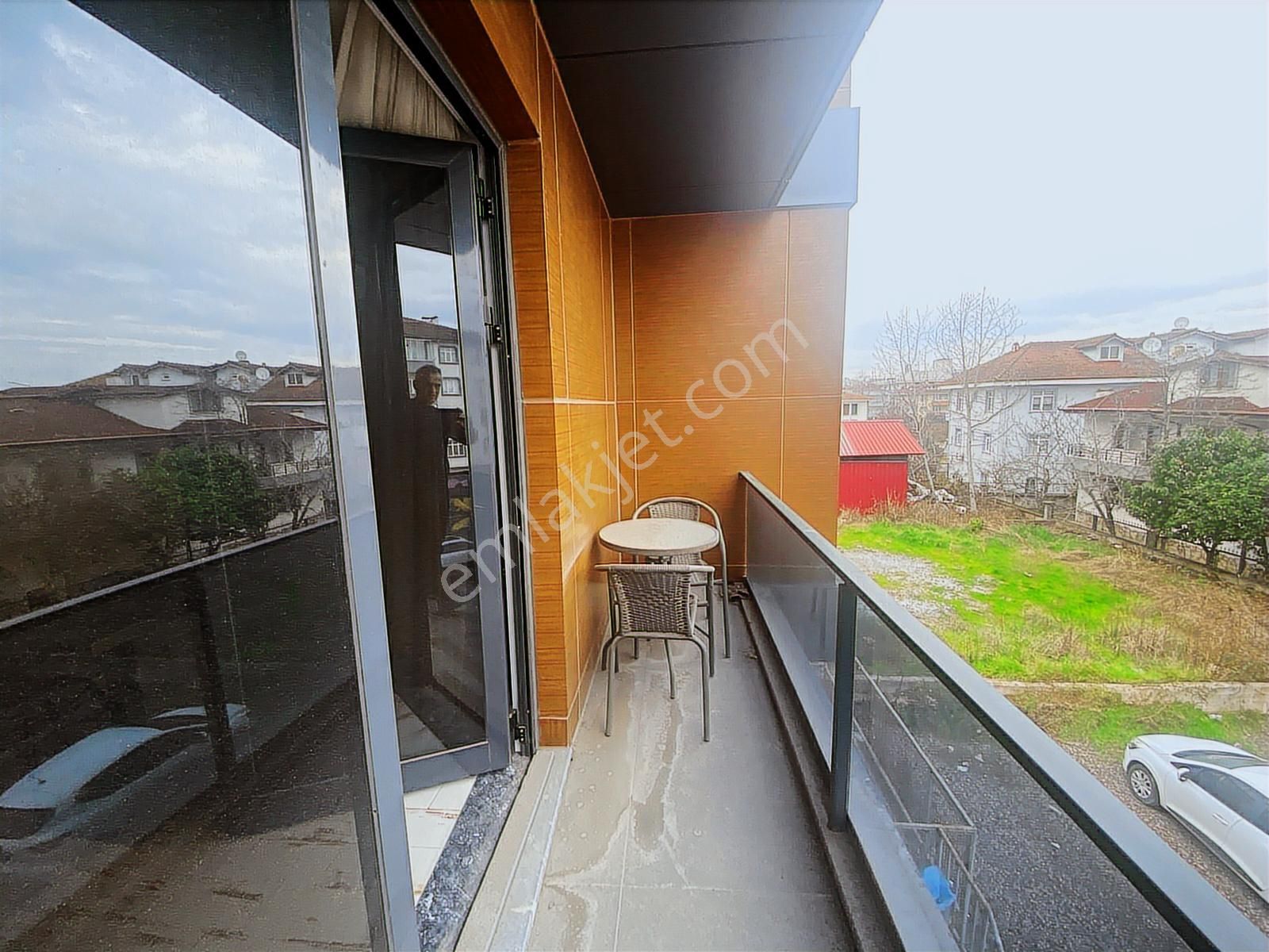 Serdivan'ın Gözdesi My World Serdivan'da Eşyalı Lüks Kiralık... - Görsel 5