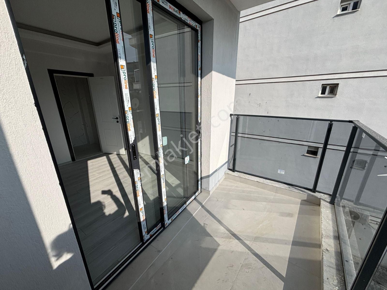 Garajı Arkasında Ferah Konumda 2+1satılık Sıfır Daire - Görsel 7