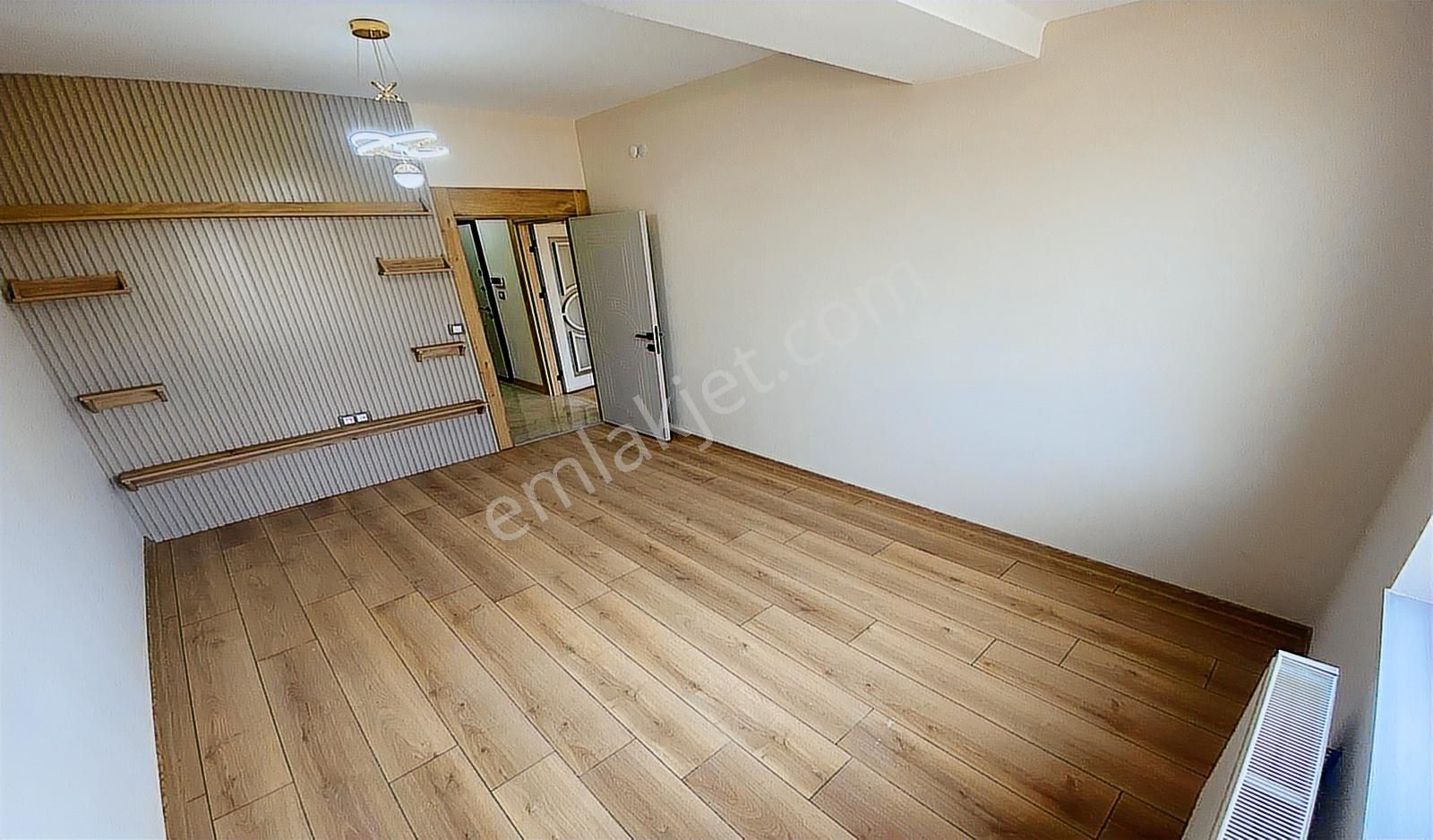 Yenikent Emlak'tan Merkezi Konumda Full+full Ultra Lüx 3+1 Daire - Görsel 36