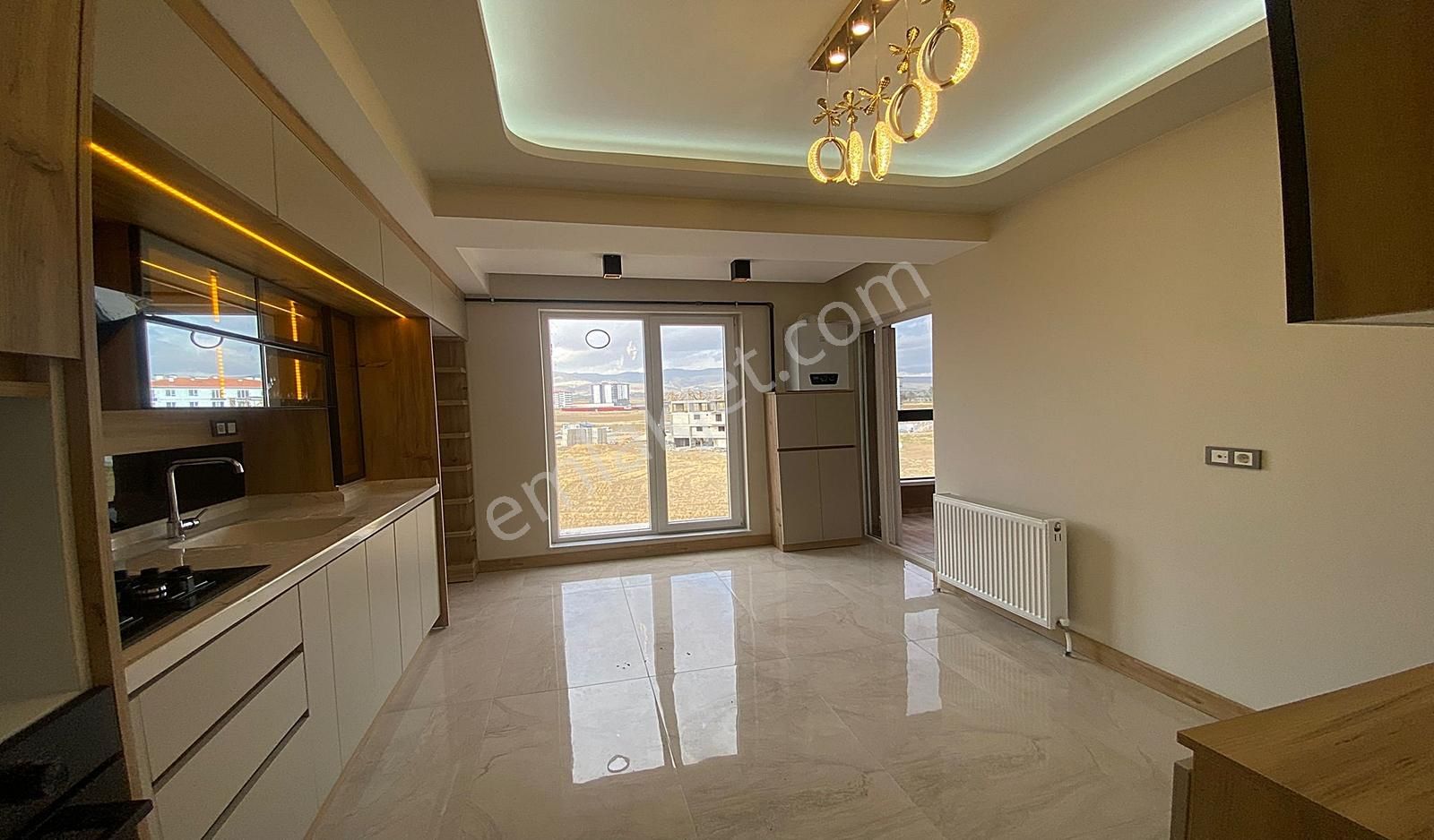 Yenikent Emlak'tan Merkezi Konumda Full+full Ultra Lüx 3+1 Daire - Görsel 44