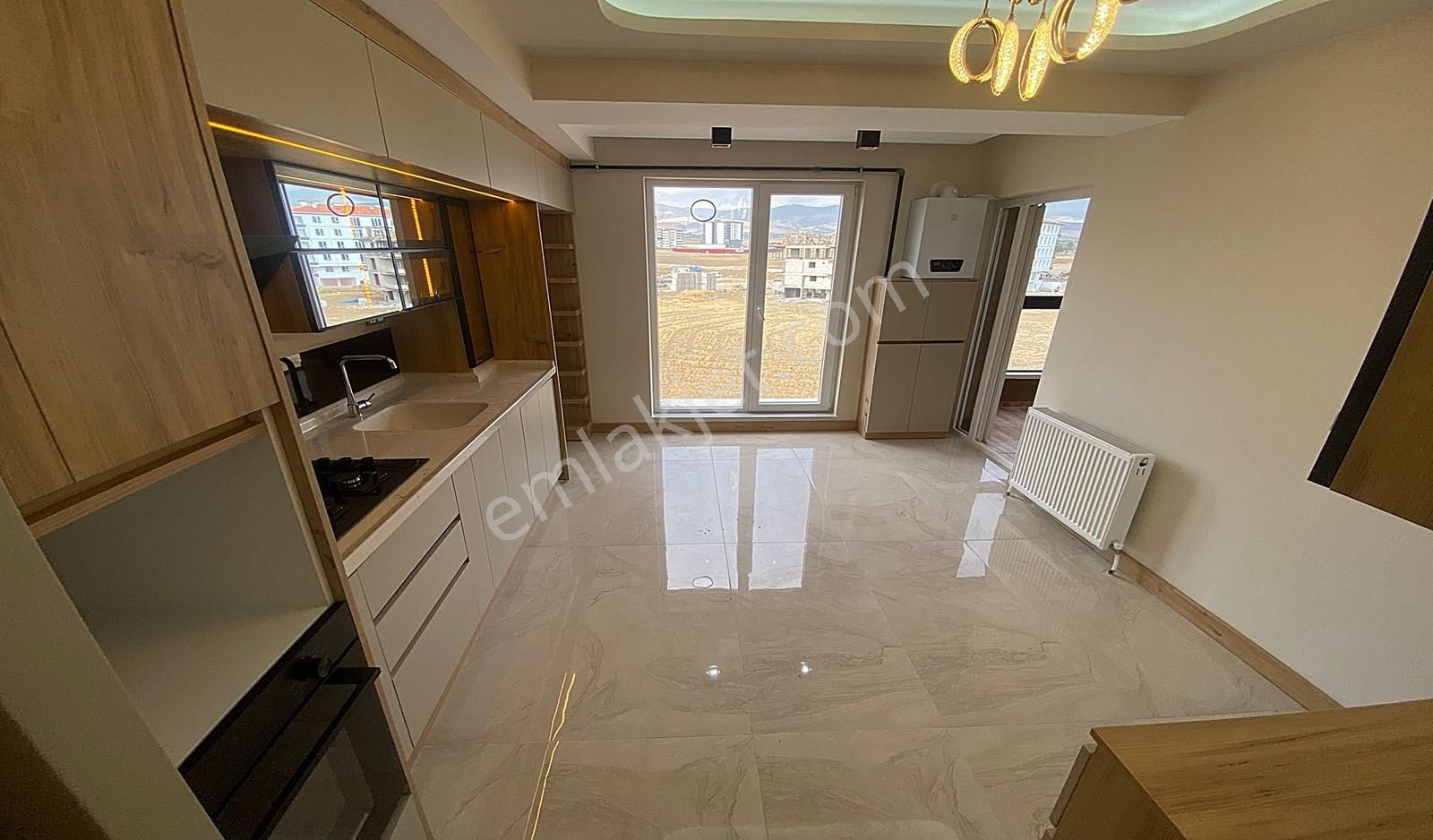 Yenikent Emlak'tan Merkezi Konumda Full+full Ultra Lüx 3+1 Daire - Görsel 33