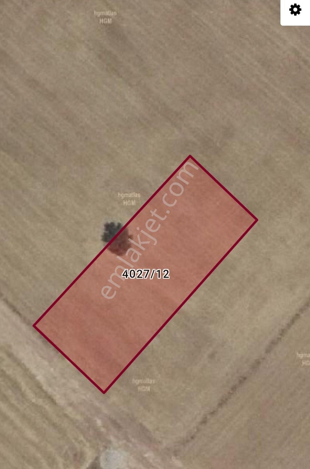 Yatırımlık Villa Arsası - Görsel 2