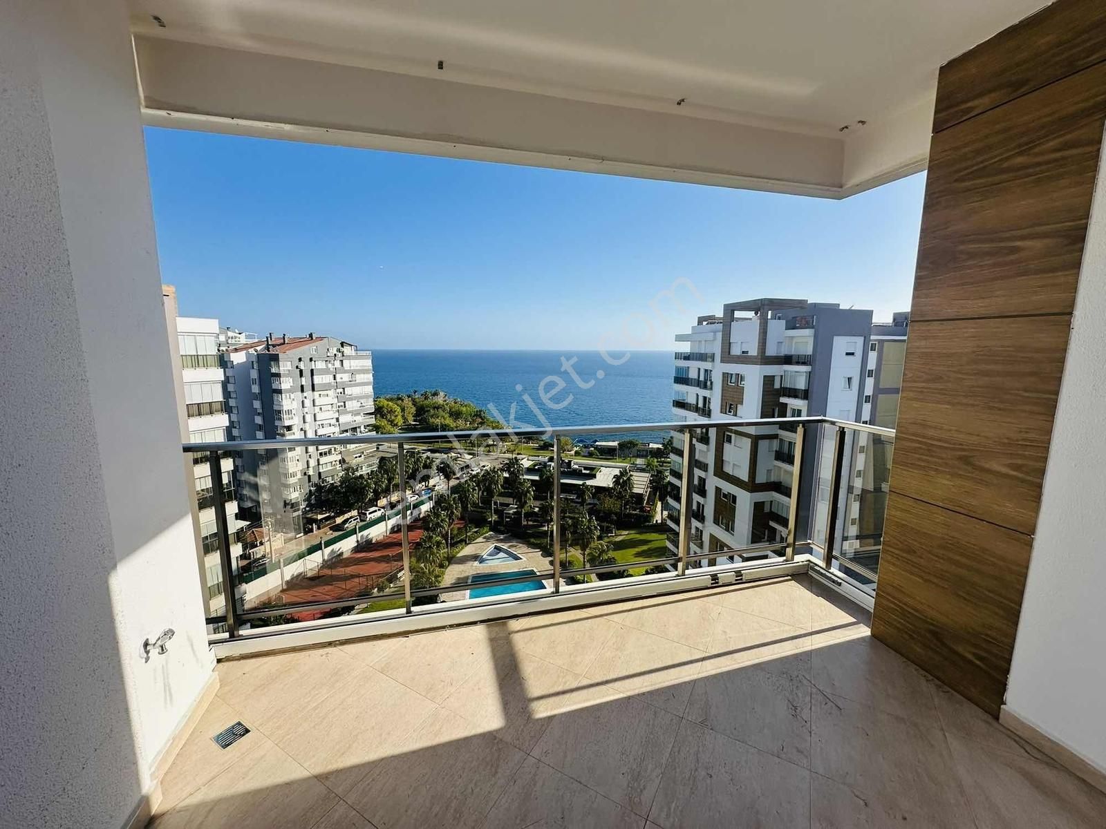 Atabay'dan Full Deniz Manzaralı 2+1 Lüks Site İçerisinde - Görsel 16