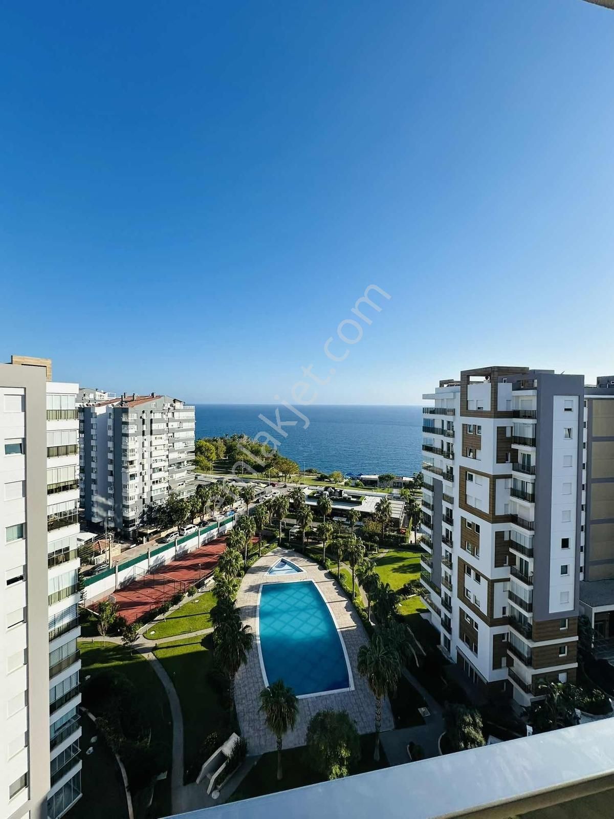 Atabay'dan Full Deniz Manzaralı 2+1 Lüks Site İçerisinde - Görsel 7