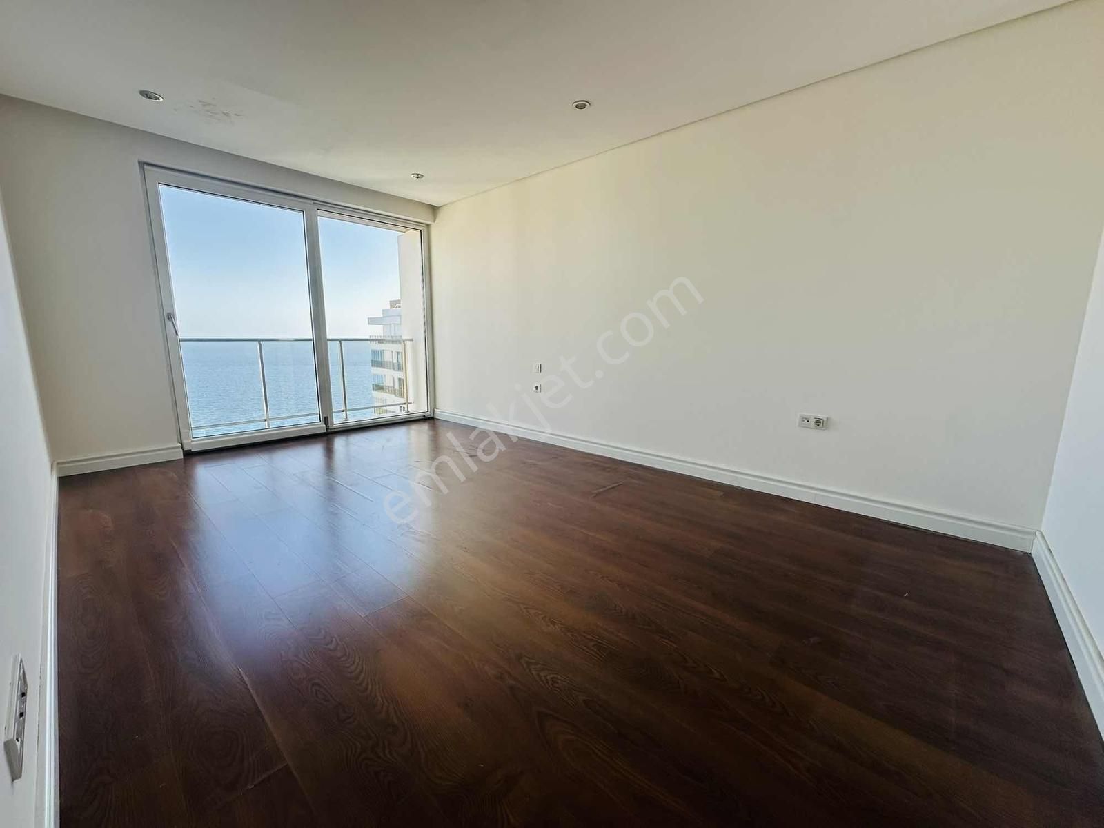 Atabay'dan Full Deniz Manzaralı 2+1 Lüks Site İçerisinde - Görsel 22