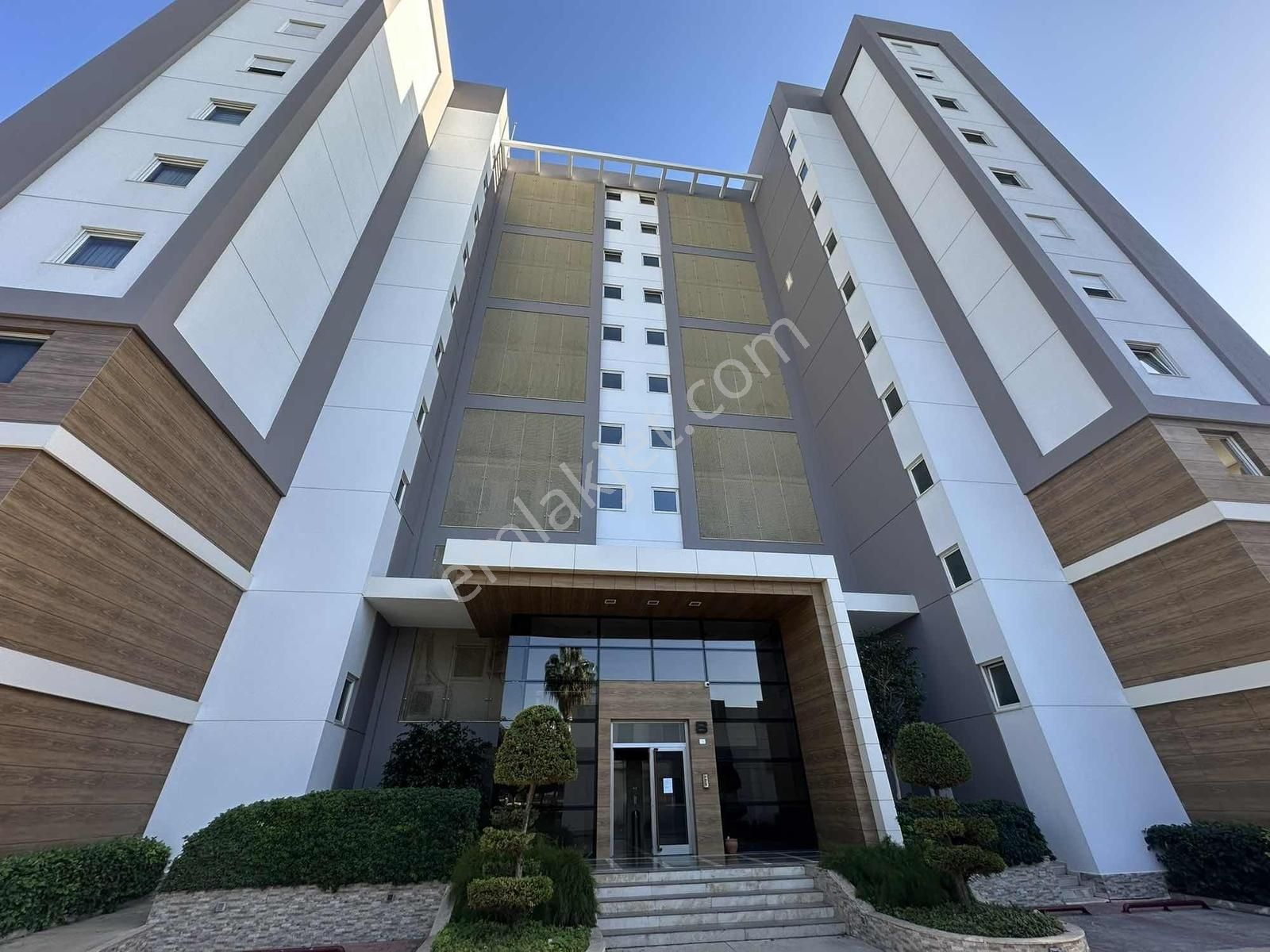Atabay'dan Full Deniz Manzaralı 2+1 Lüks Site İçerisinde - Görsel 3