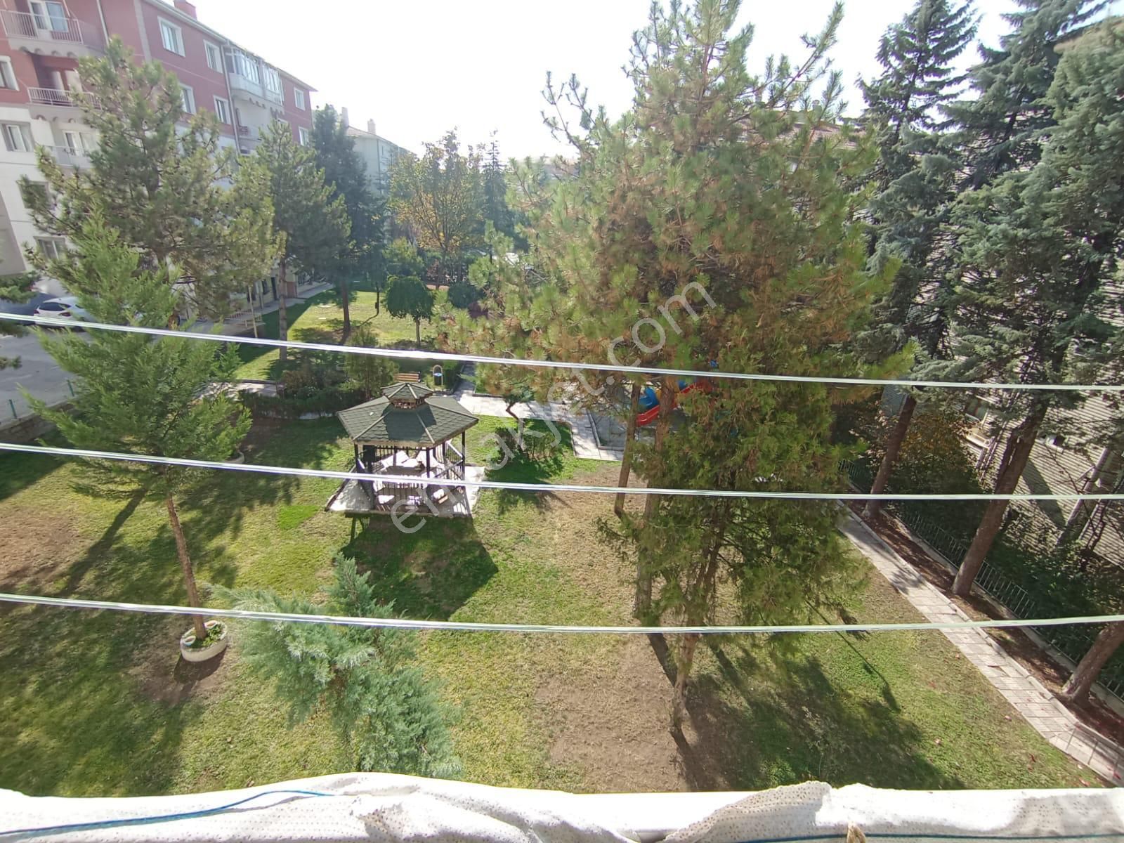 Osmanlı Mahallesi'nde 3.ara Kat Site İçerisi Yapılı Fırsat Dairesi - Görsel 20