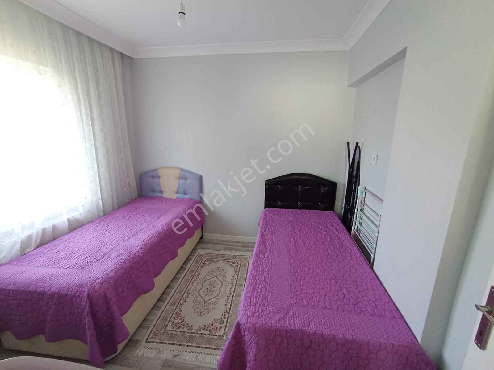 Osmanlı Mahallesi'nde 3.ara Kat Site İçerisi Yapılı Fırsat Dairesi - Görsel 9