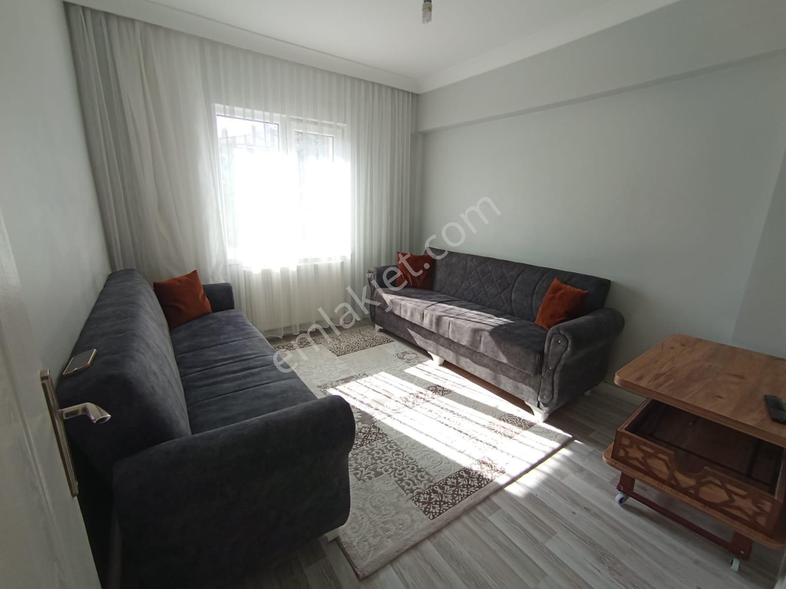 Osmanlı Mahallesi'nde 3.ara Kat Site İçerisi Yapılı Fırsat Dairesi - Görsel 8