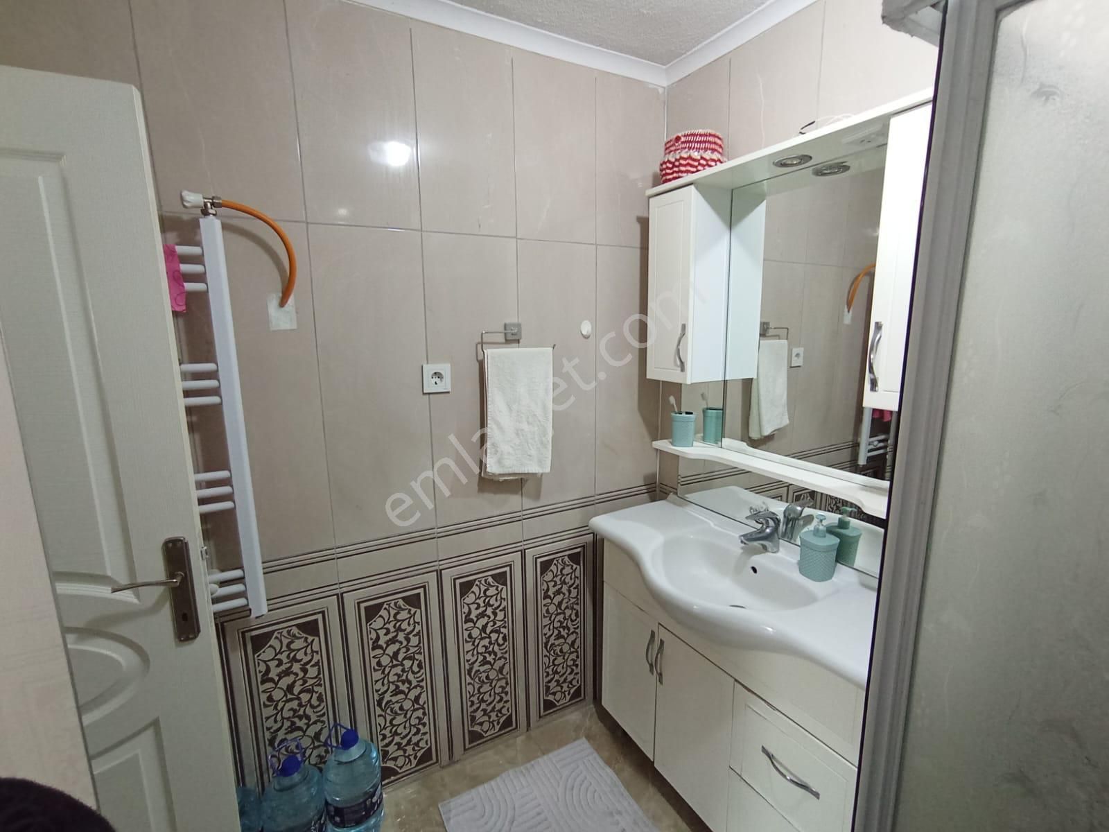 Osmanlı Mahallesi'nde 3.ara Kat Site İçerisi Yapılı Fırsat Dairesi - Görsel 13