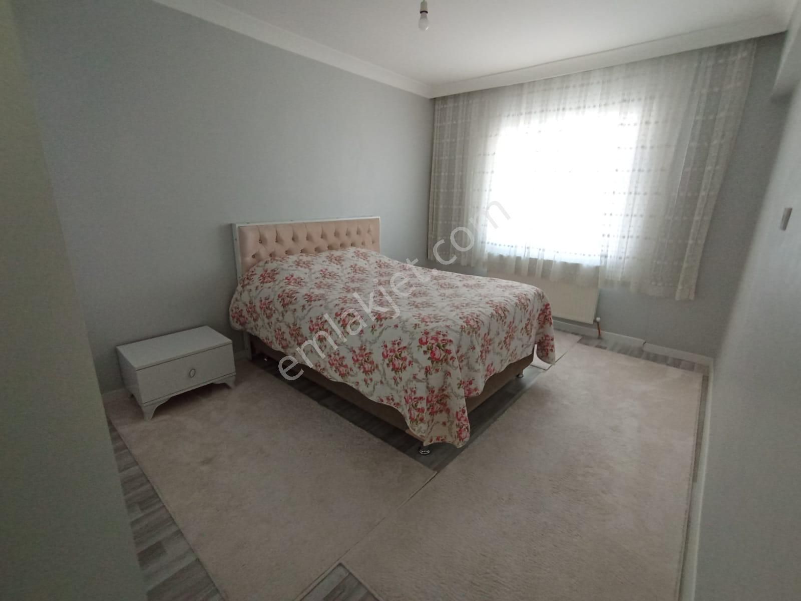 Osmanlı Mahallesi'nde 3.ara Kat Site İçerisi Yapılı Fırsat Dairesi - Görsel 11