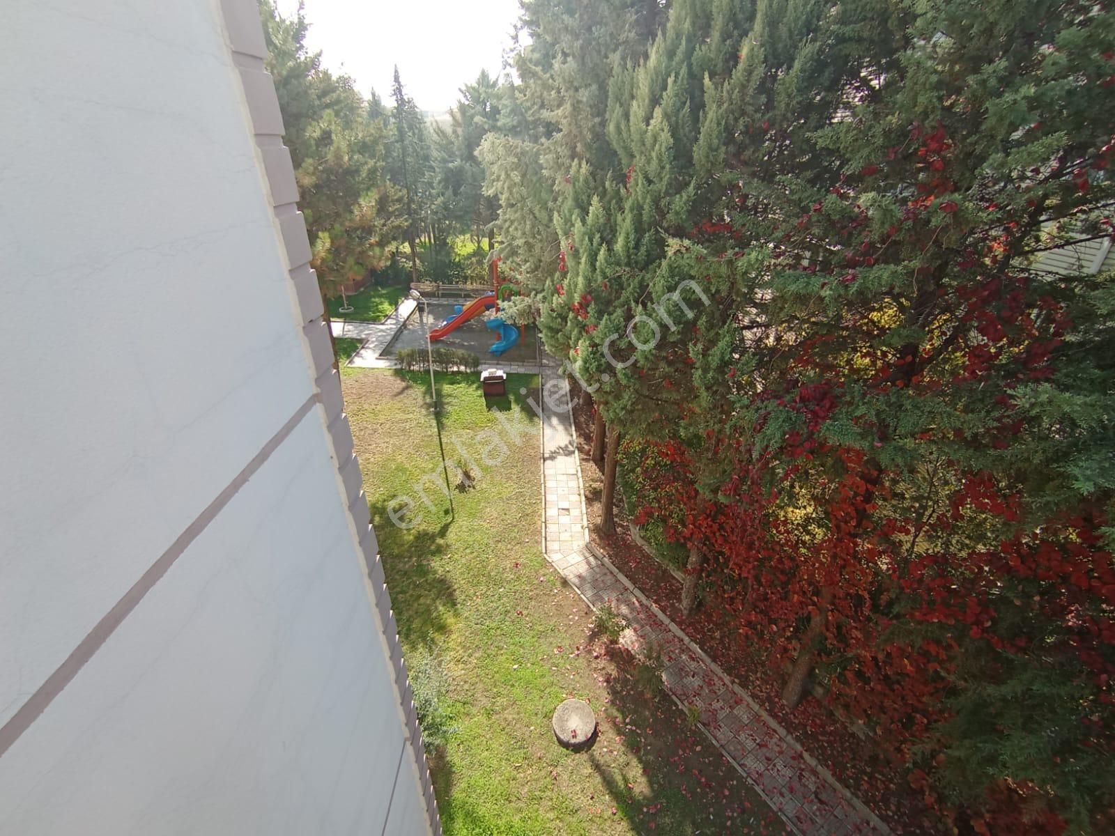 Osmanlı Mahallesi'nde 3.ara Kat Site İçerisi Yapılı Fırsat Dairesi - Görsel 17