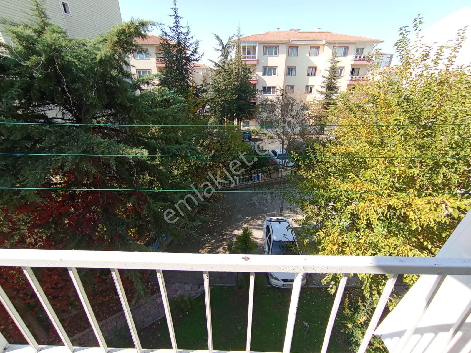 Osmanlı Mahallesi'nde 3.ara Kat Site İçerisi Yapılı Fırsat Dairesi - Görsel 18