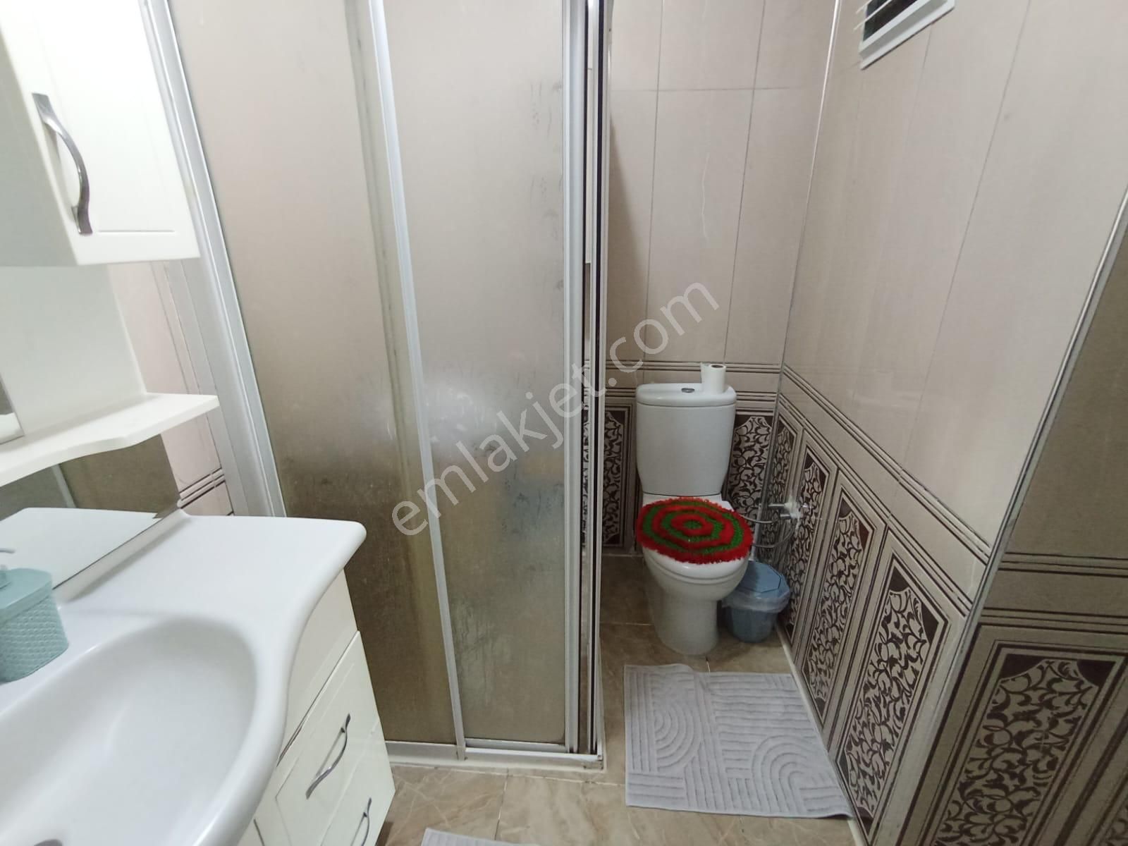 Osmanlı Mahallesi'nde 3.ara Kat Site İçerisi Yapılı Fırsat Dairesi - Görsel 15