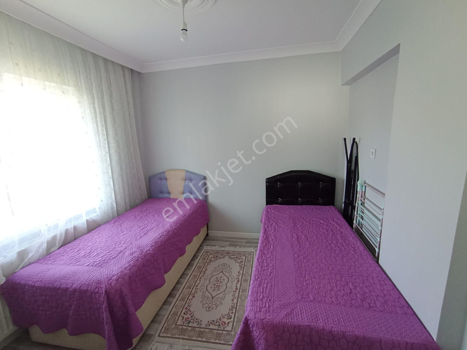 Osmanlı Mahallesi'nde 3.ara Kat Site İçerisi Yapılı Fırsat Dairesi - Görsel 10