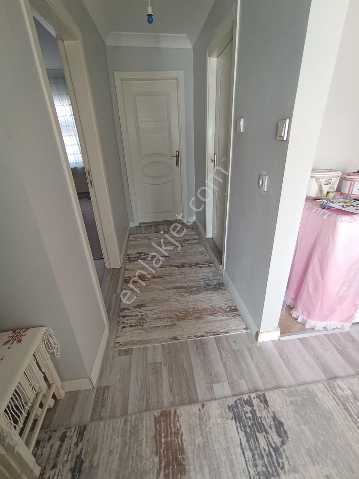 Osmanlı Mahallesi'nde 3.ara Kat Site İçerisi Yapılı Fırsat Dairesi - Görsel 14