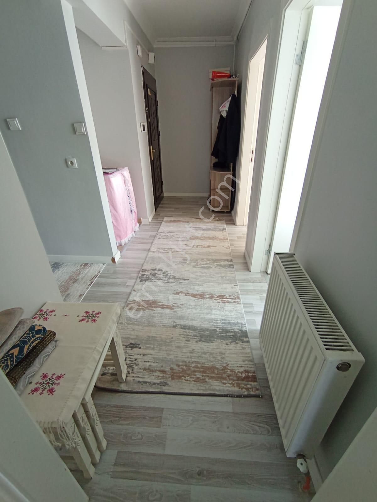 Osmanlı Mahallesi'nde 3.ara Kat Site İçerisi Yapılı Fırsat Dairesi - Görsel 16