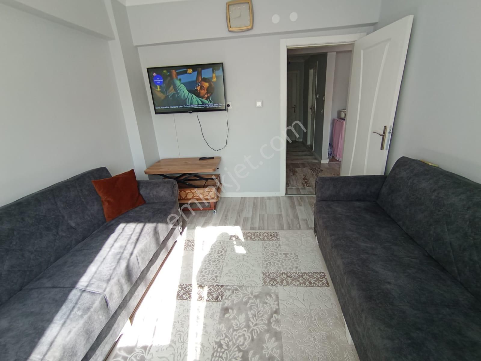 Osmanlı Mahallesi'nde 3.ara Kat Site İçerisi Yapılı Fırsat Dairesi - Görsel 7