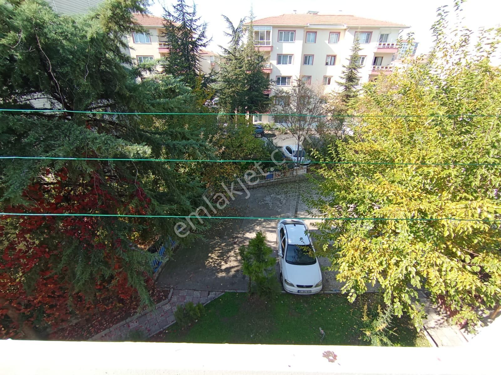 Osmanlı Mahallesi'nde 3.ara Kat Site İçerisi Yapılı Fırsat Dairesi - Görsel 19