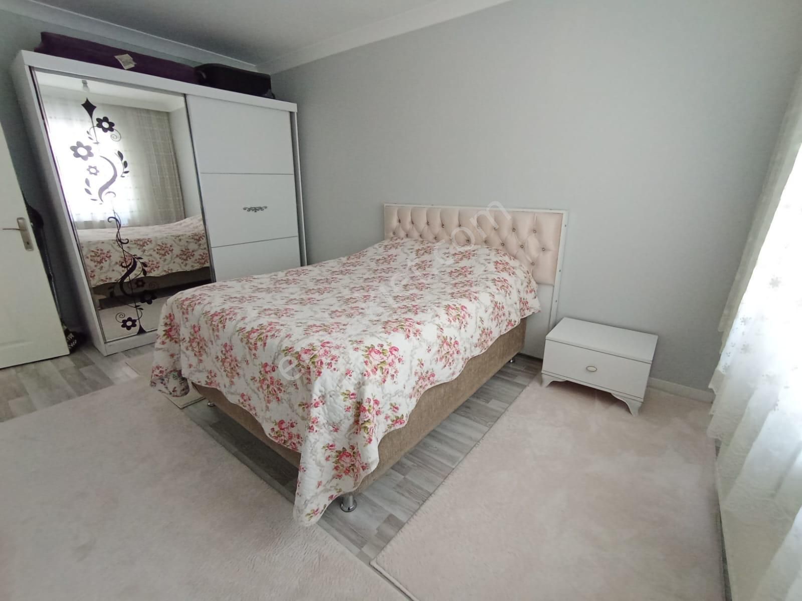 Osmanlı Mahallesi'nde 3.ara Kat Site İçerisi Yapılı Fırsat Dairesi - Görsel 12