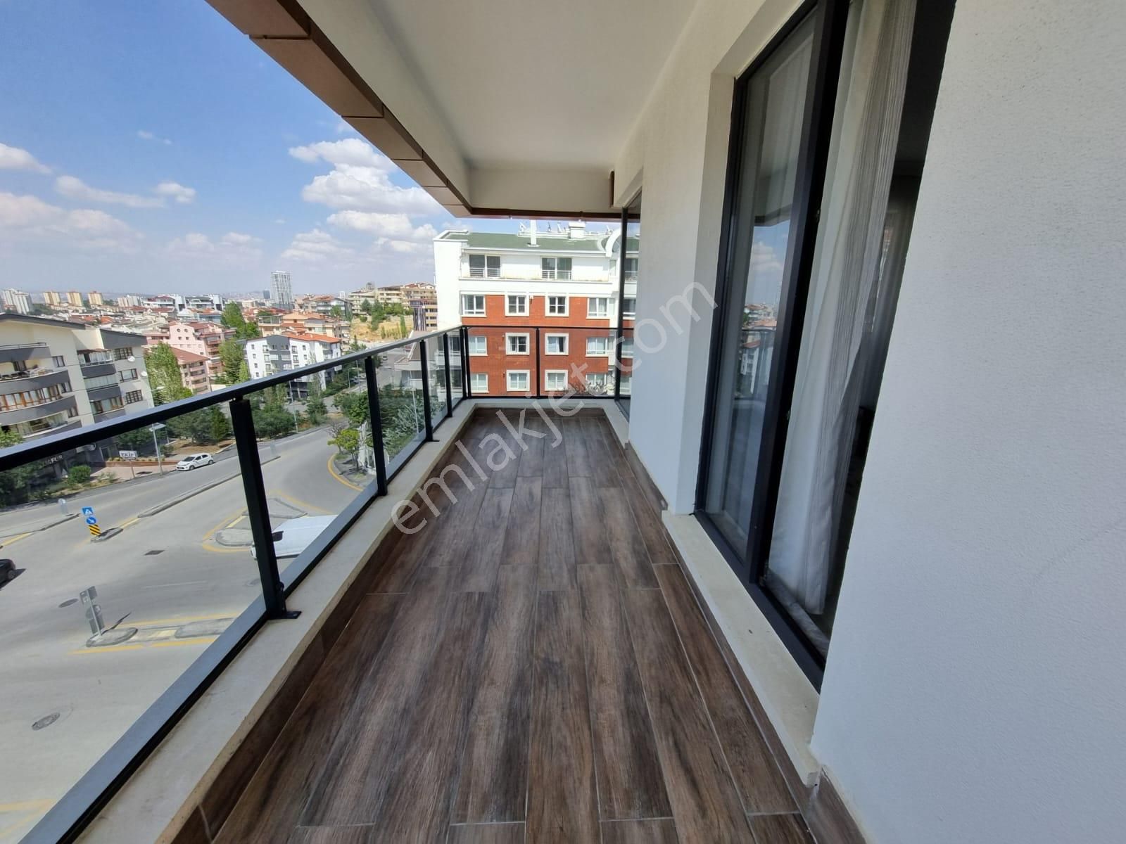 *** Yıldız' Da 2+2 Dubleks Eşyalı Kiralık Herşey Dahil *** - Görsel 2