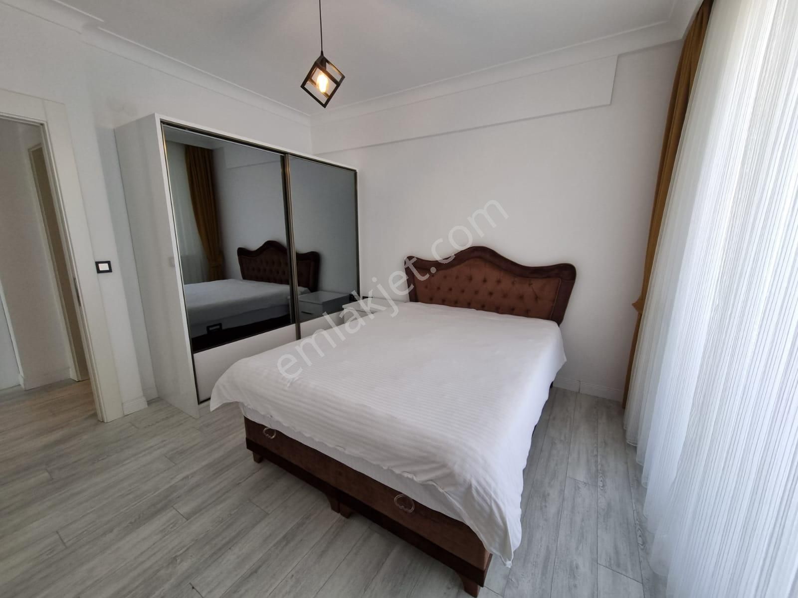 *** Yıldız' Da 2+2 Dubleks Eşyalı Kiralık Herşey Dahil *** - Görsel 18