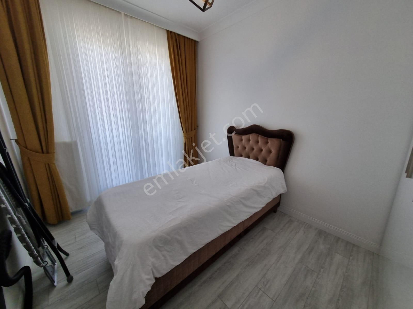 *** Yıldız' Da 2+2 Dubleks Eşyalı Kiralık Herşey Dahil *** - Görsel 14