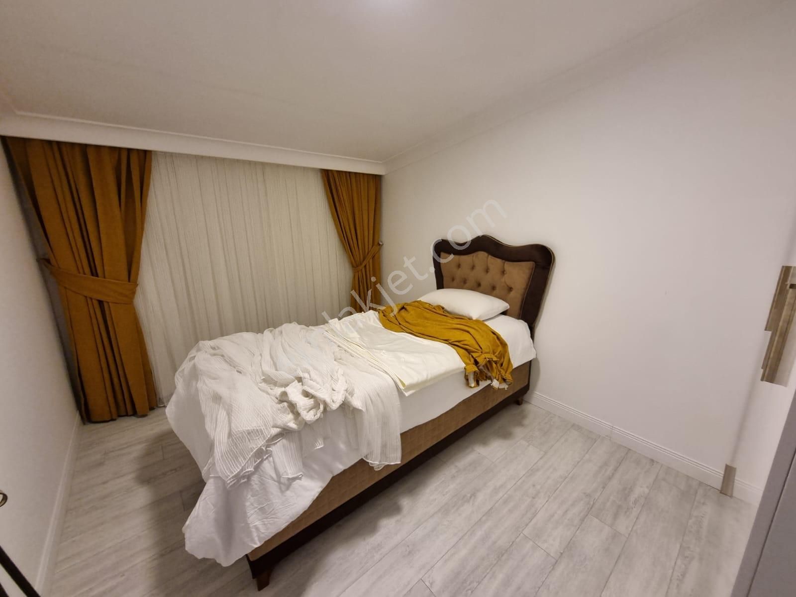 *** Yıldız' Da 2+2 Dubleks Eşyalı Kiralık Herşey Dahil *** - Görsel 11