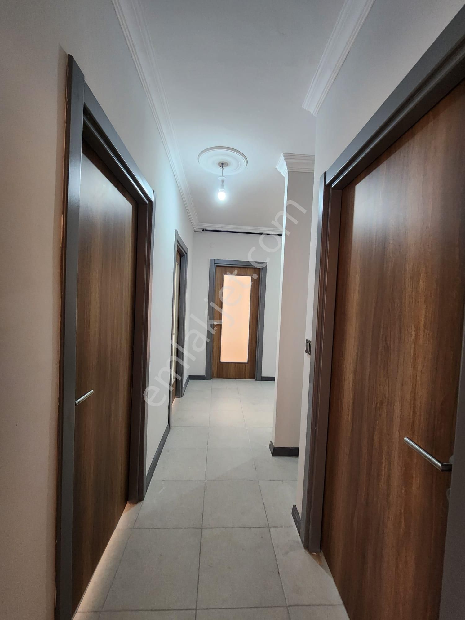 Armaxtan Toki 7a Konutlarında 2+1 Kiralık Daire - Görsel 20