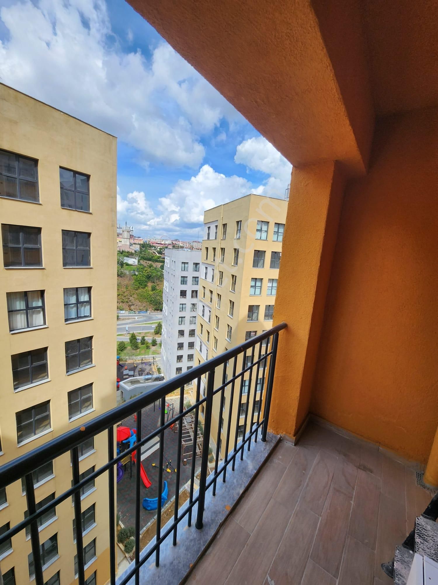 Armaxtan Toki 7a Konutlarında 2+1 Kiralık Daire - Görsel 27