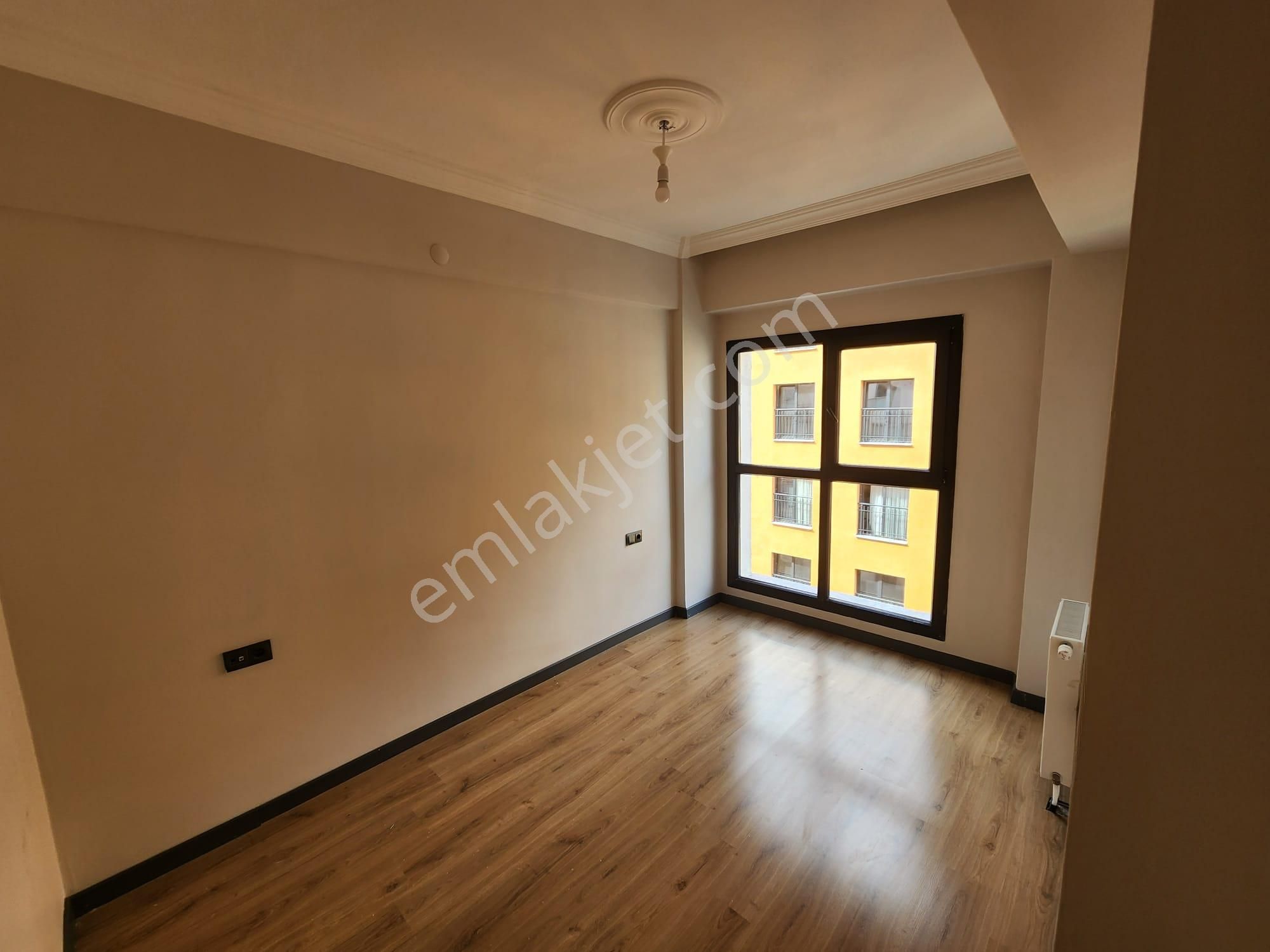 Armaxtan Toki 7a Konutlarında 2+1 Kiralık Daire - Görsel 12