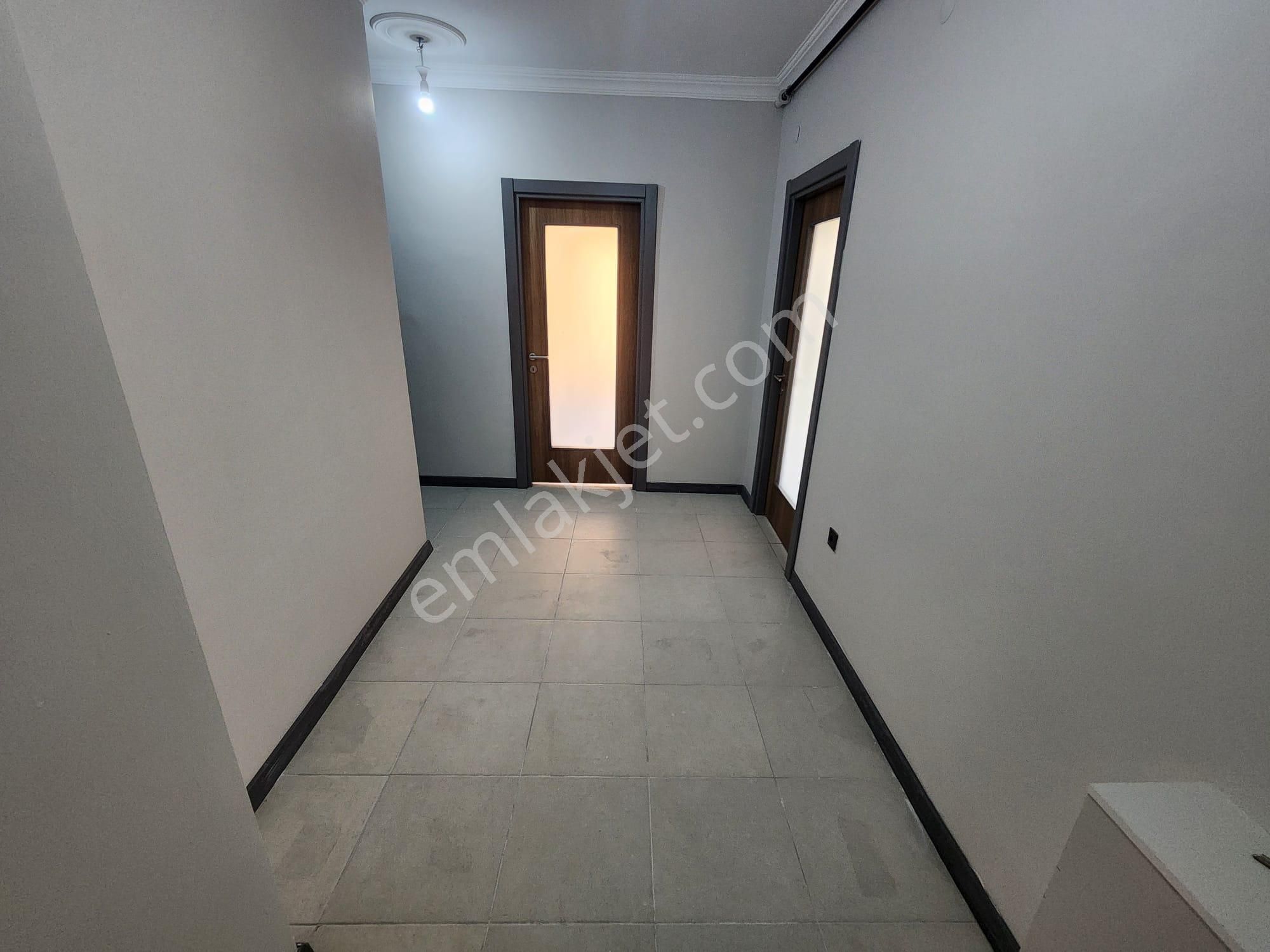Armaxtan Toki 7a Konutlarında 2+1 Kiralık Daire - Görsel 17