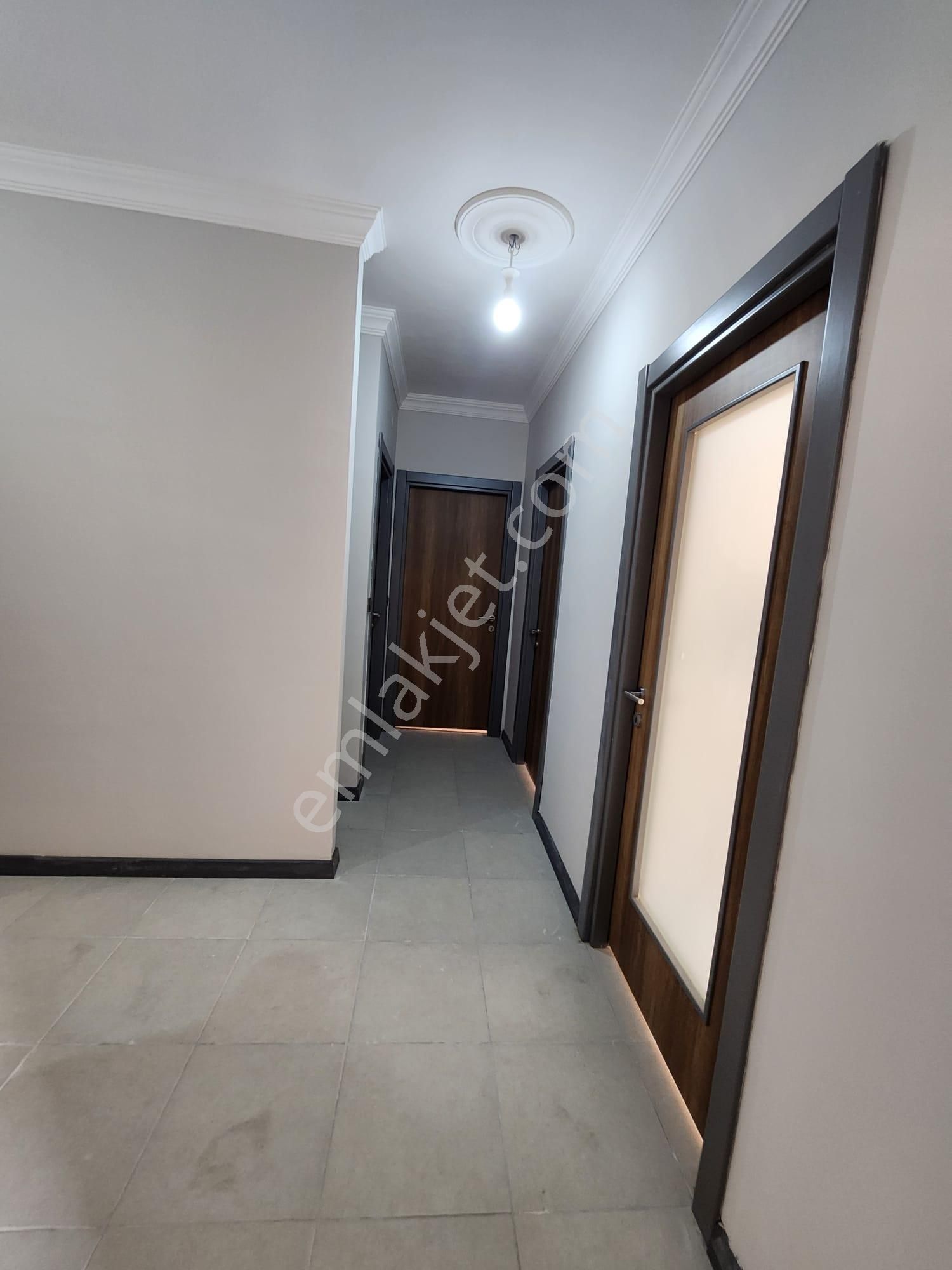 Armaxtan Toki 7a Konutlarında 2+1 Kiralık Daire - Görsel 19