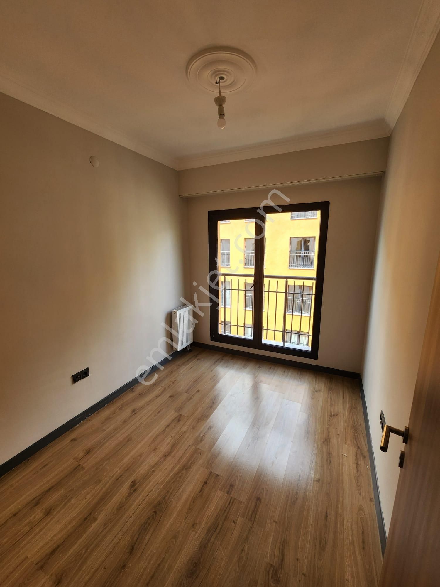 Armaxtan Toki 7a Konutlarında 2+1 Kiralık Daire - Görsel 10