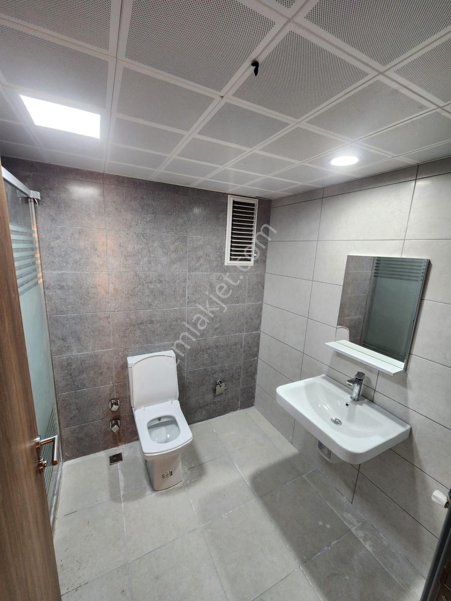 Armaxtan Toki 7a Konutlarında 2+1 Kiralık Daire - Görsel 24