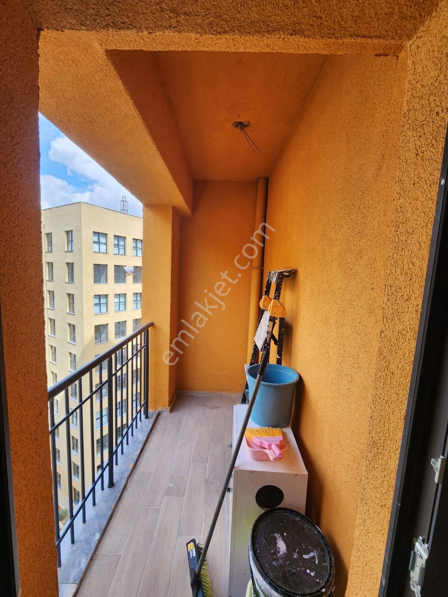 Armaxtan Toki 7a Konutlarında 2+1 Kiralık Daire - Görsel 29