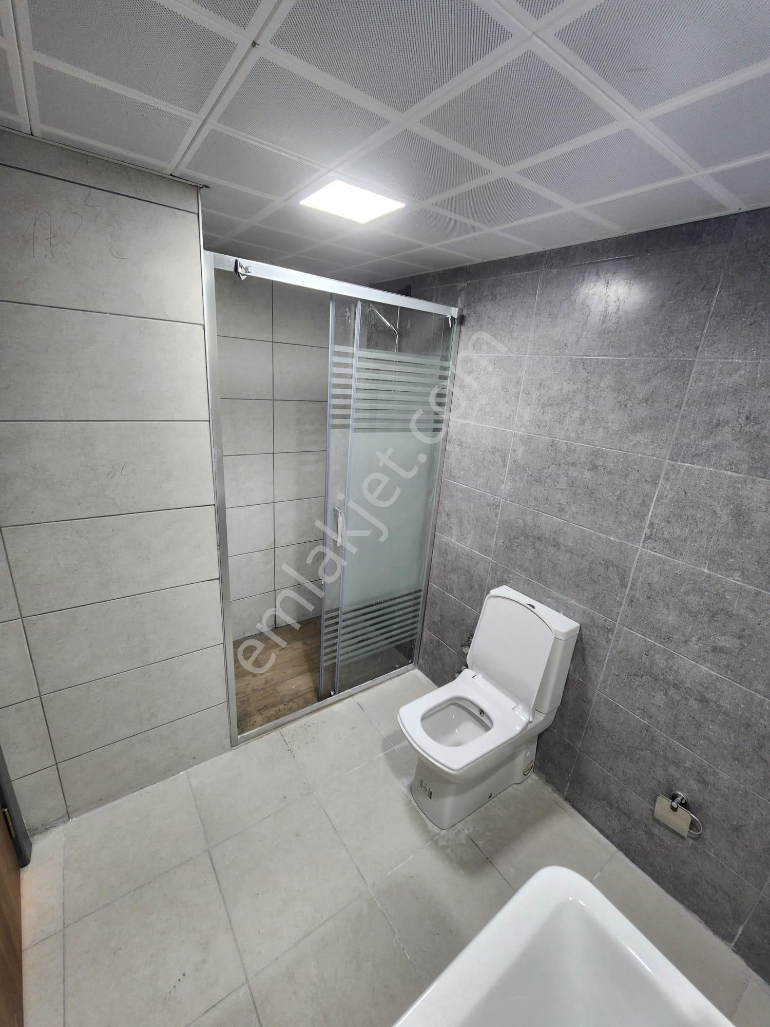 Armaxtan Toki 7a Konutlarında 2+1 Kiralık Daire - Görsel 23