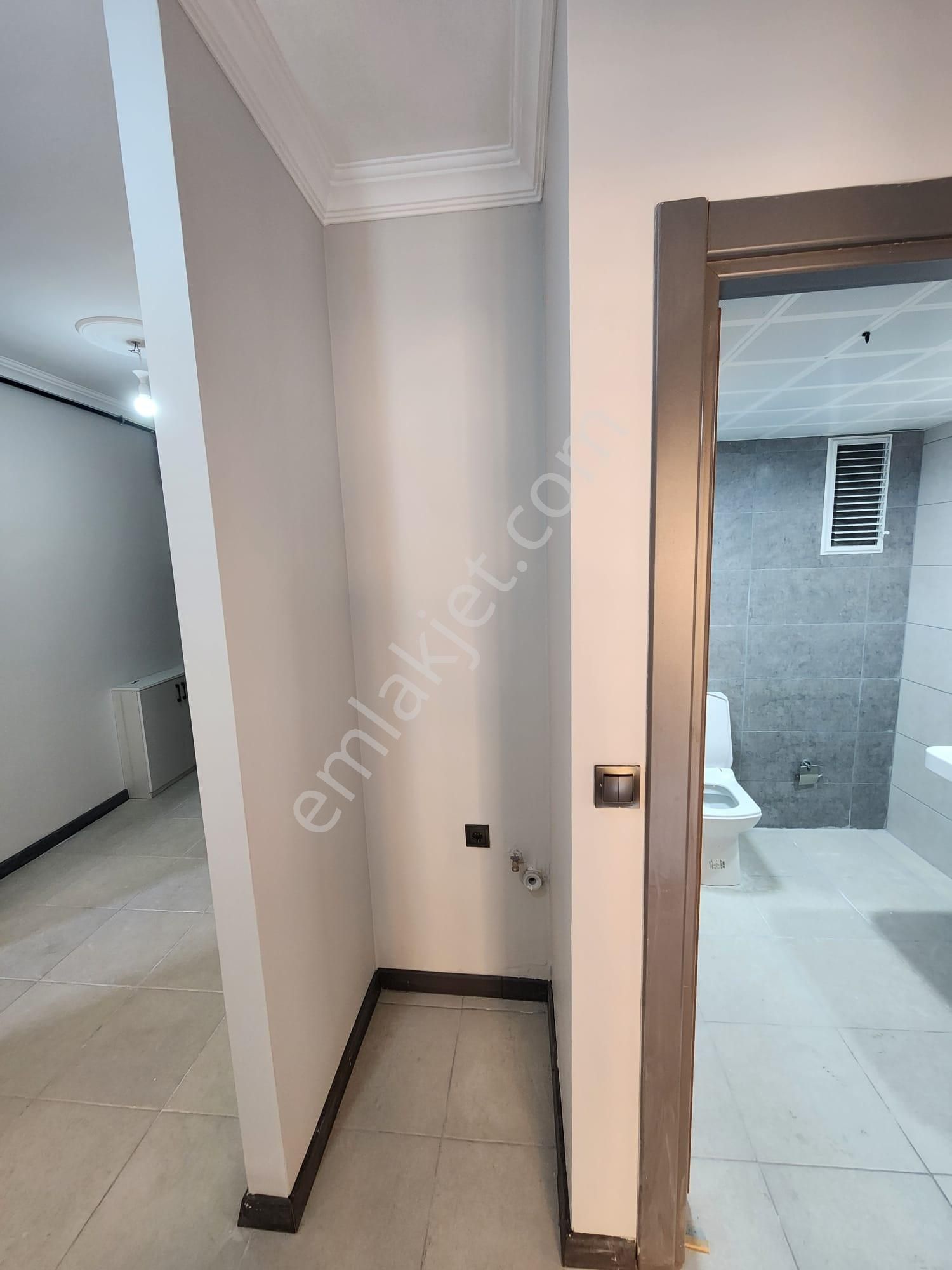 Armaxtan Toki 7a Konutlarında 2+1 Kiralık Daire - Görsel 26