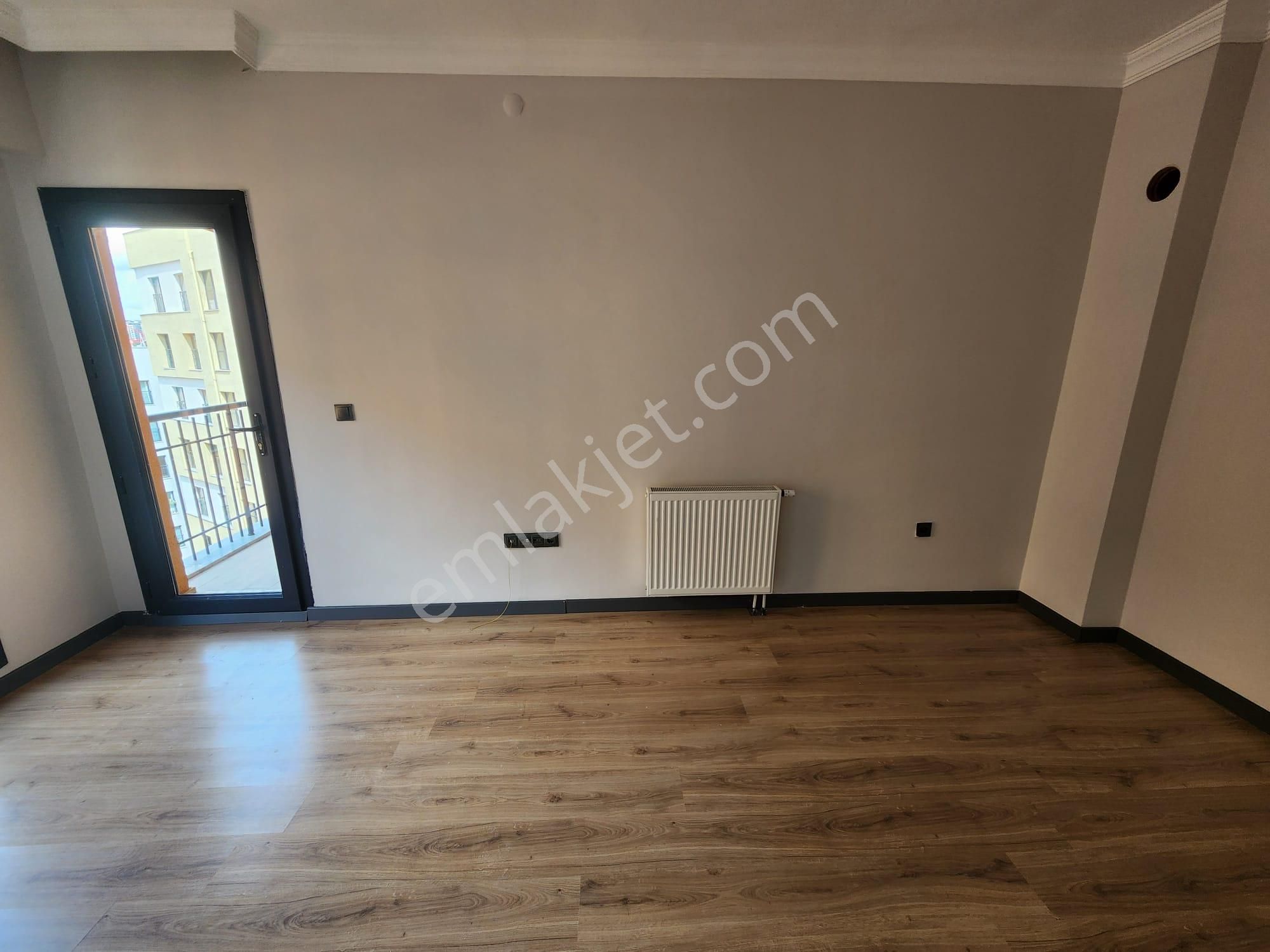 Armaxtan Toki 7a Konutlarında 2+1 Kiralık Daire - Görsel 8