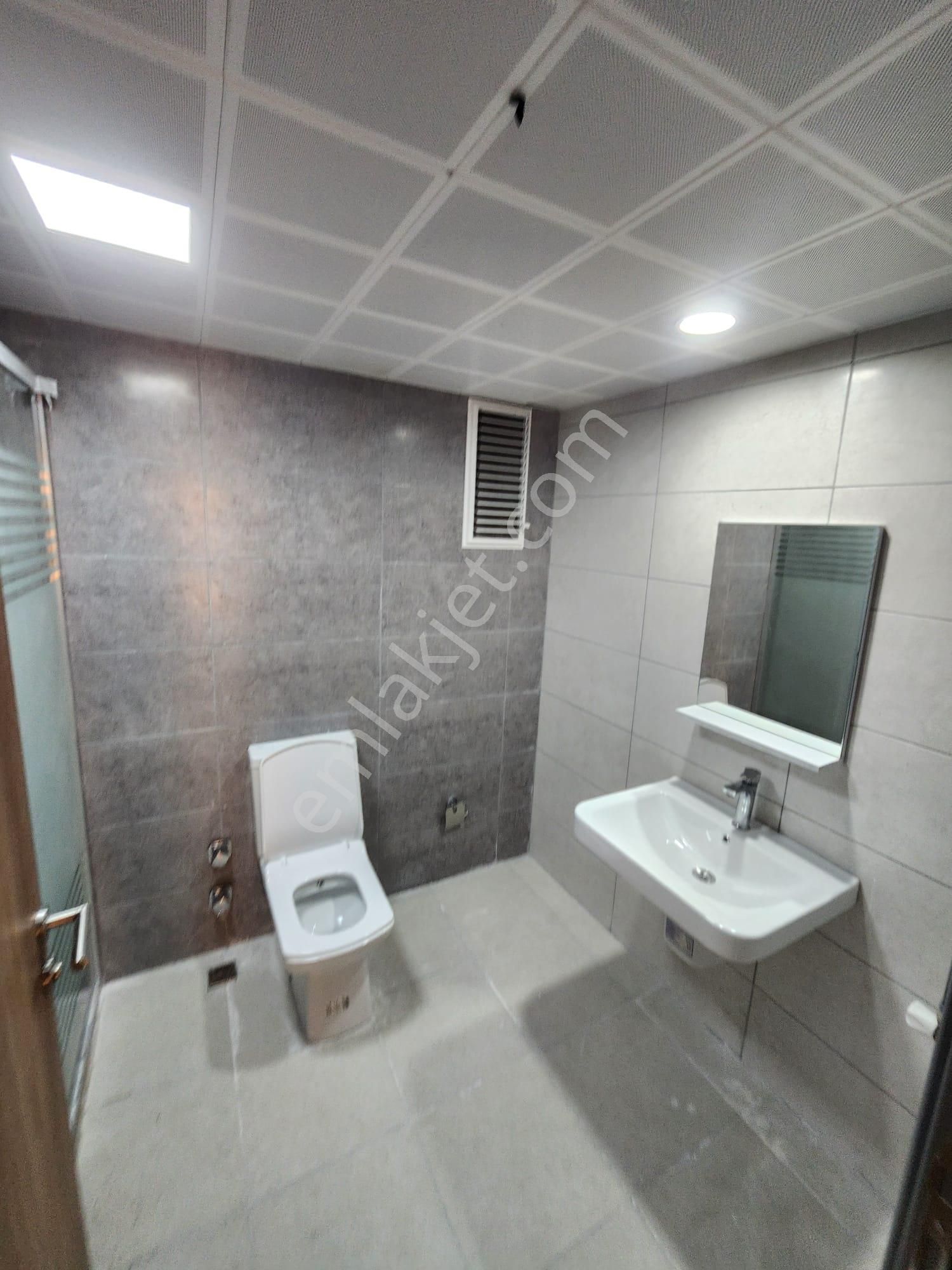 Armaxtan Toki 7a Konutlarında 2+1 Kiralık Daire - Görsel 25