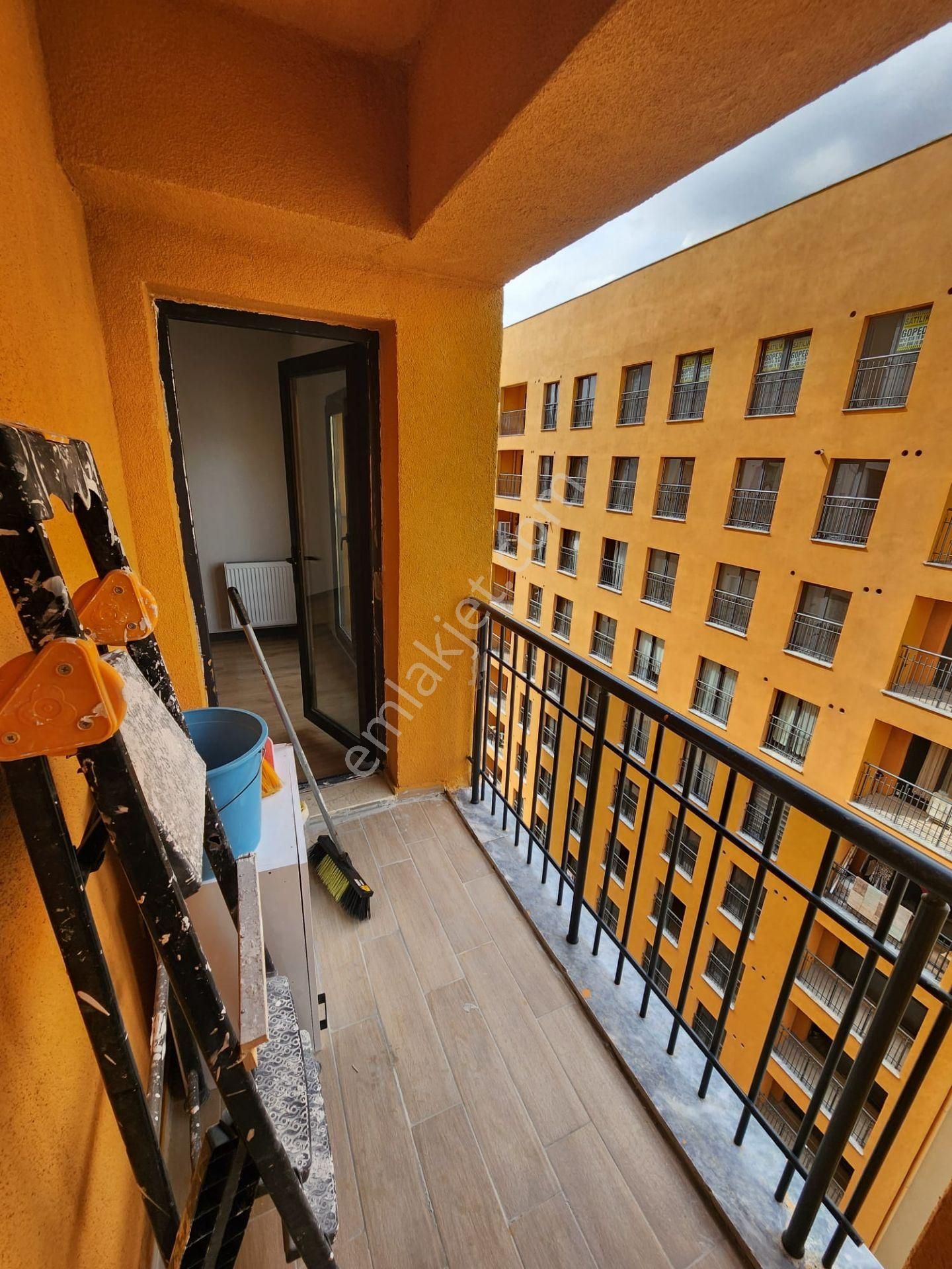 Armaxtan Toki 7a Konutlarında 2+1 Kiralık Daire - Görsel 28