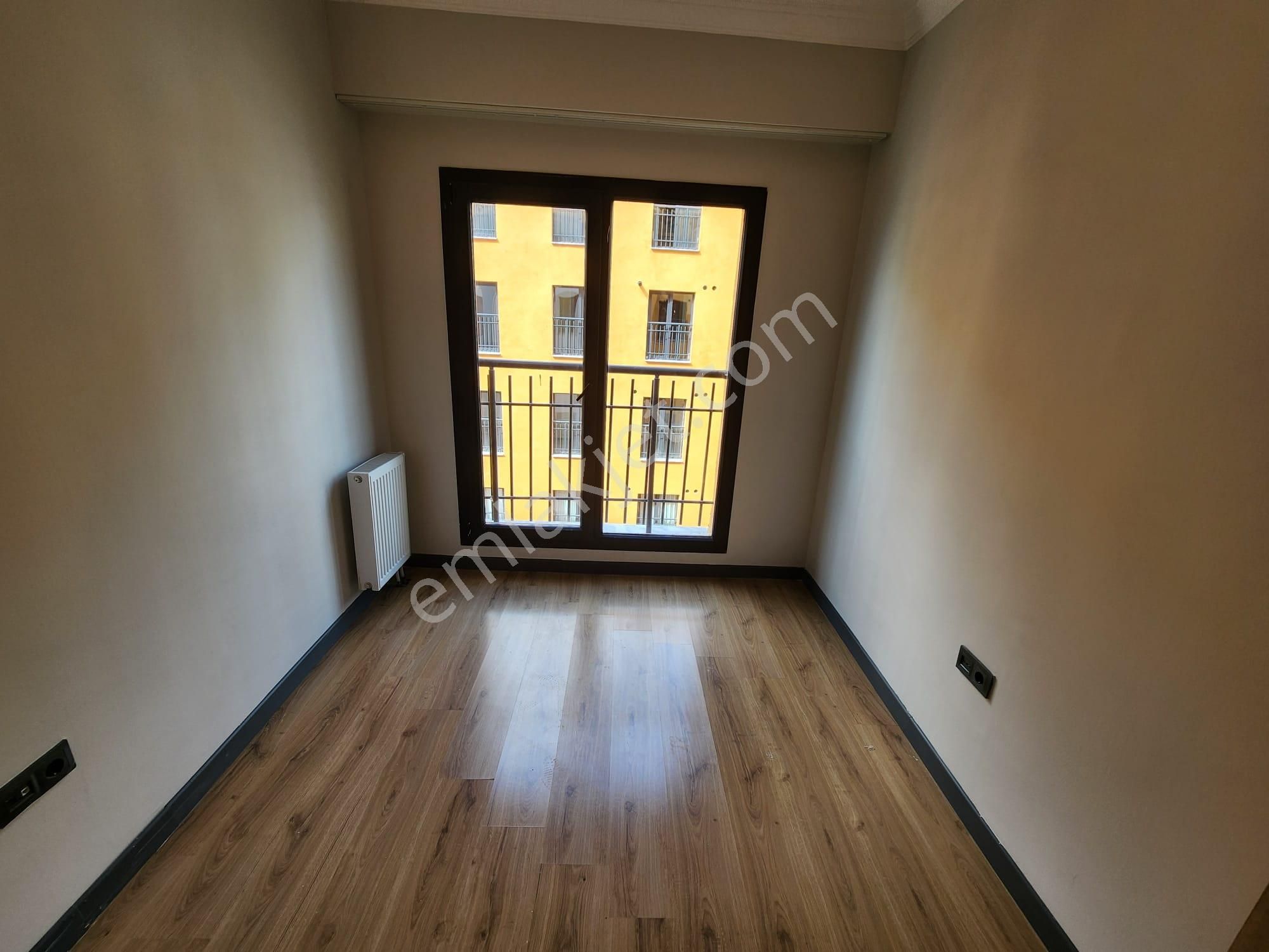 Armaxtan Toki 7a Konutlarında 2+1 Kiralık Daire - Görsel 11