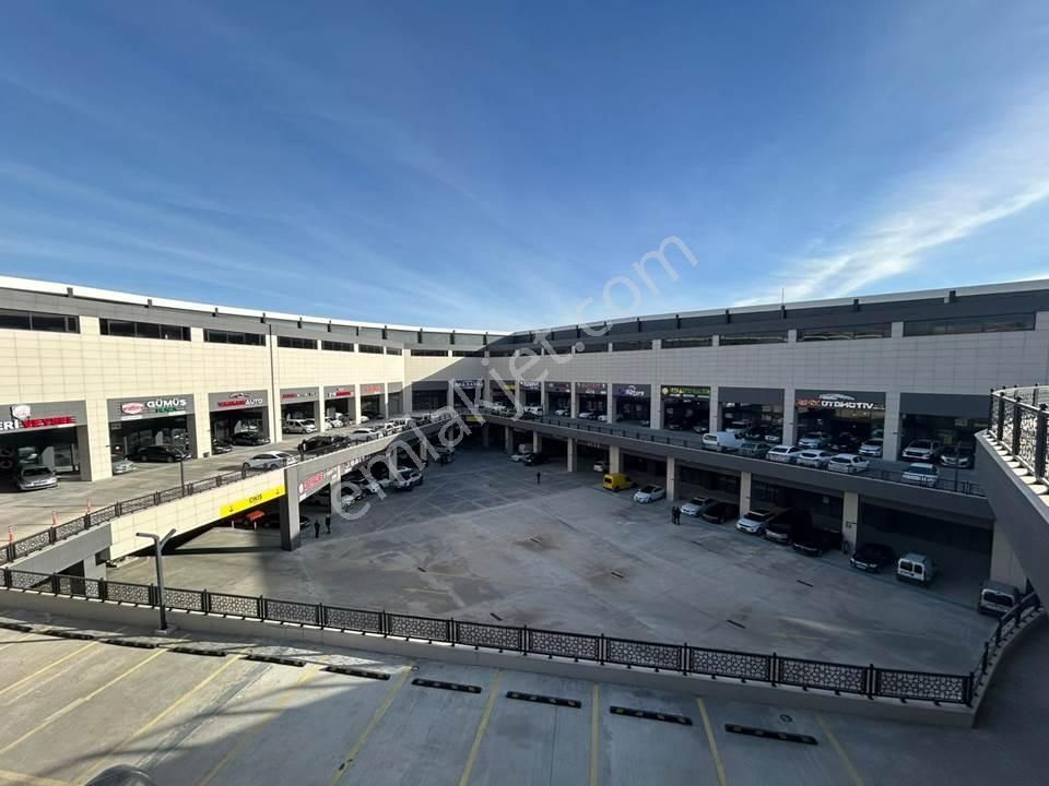 Repa Gayrimenkul İbrahim Gölbaşı'dan Günsev Oto Avmde Galeri - Görsel 5